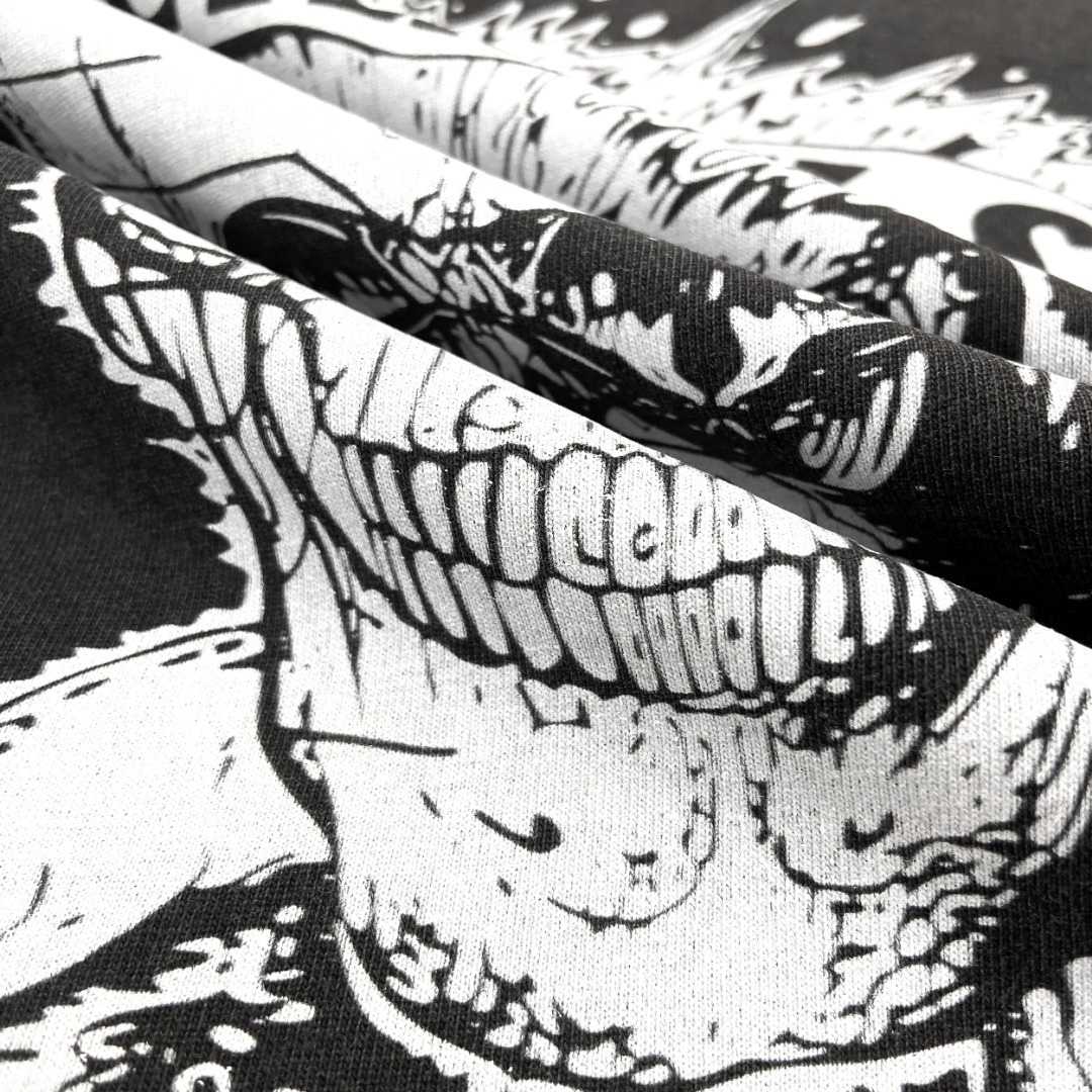 Saint Michael THE ETERNAL S/S T-SHIRTS - DopestKickz