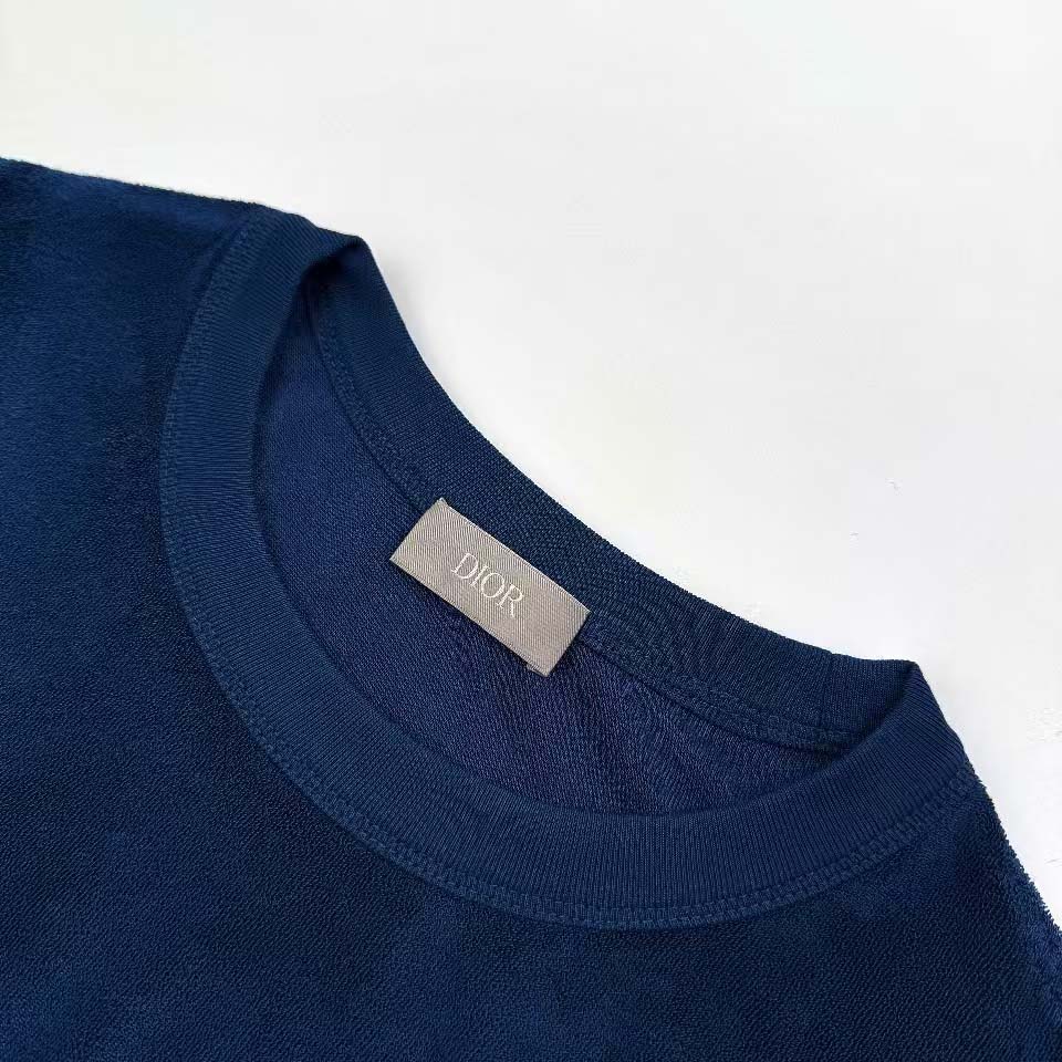 Christian Dior Couture T-Shirt, Regular Fit - DopestKickz