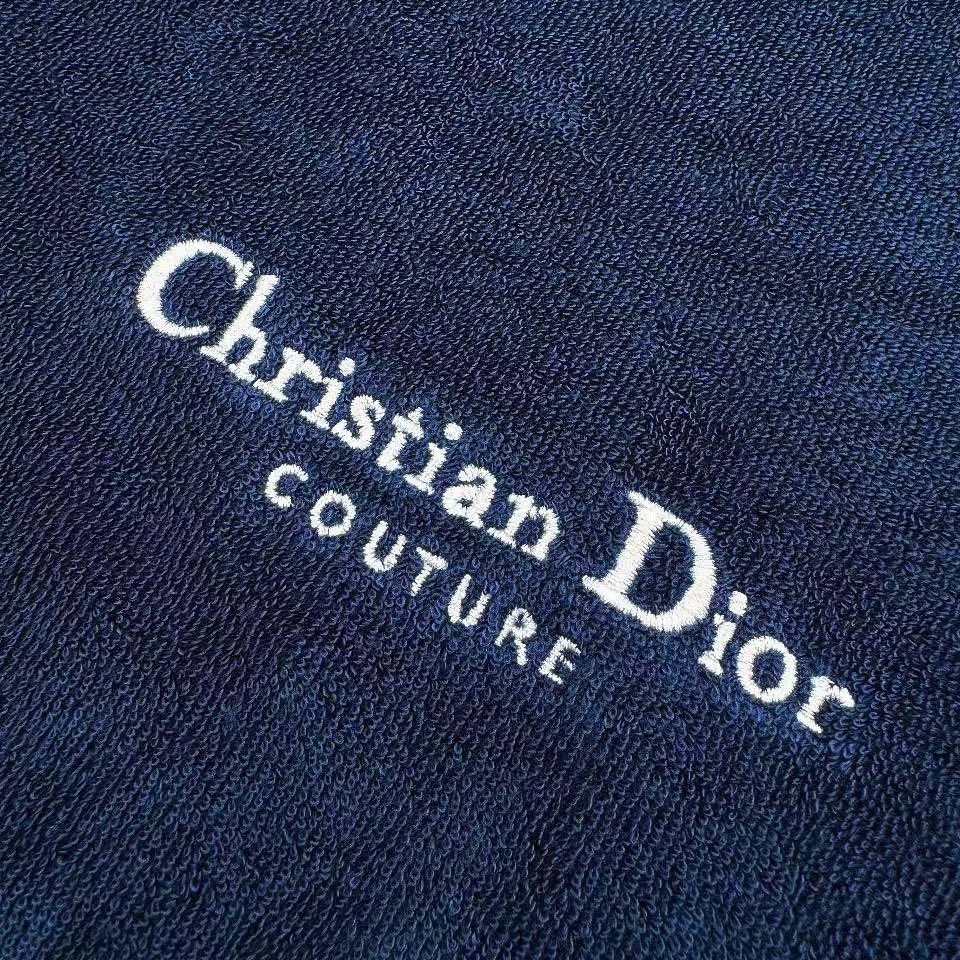 Christian Dior Couture T-Shirt, Regular Fit - DopestKickz