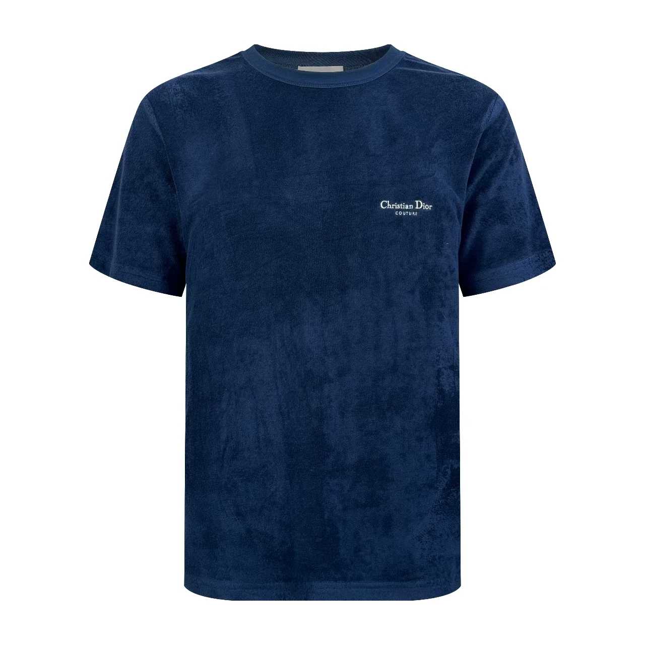 Christian Dior Couture T-Shirt, Regular Fit - DopestKickz