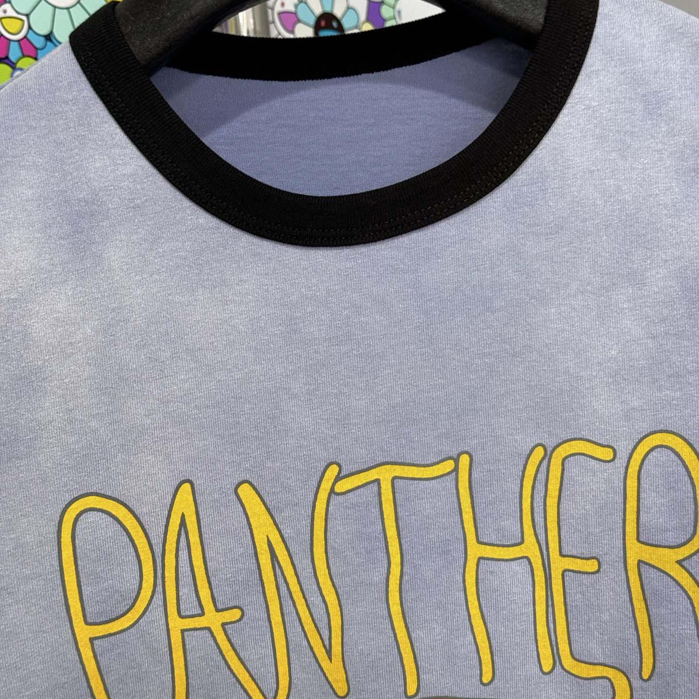 Valenti Garavani Colour-block T-shirt - DopestKickz