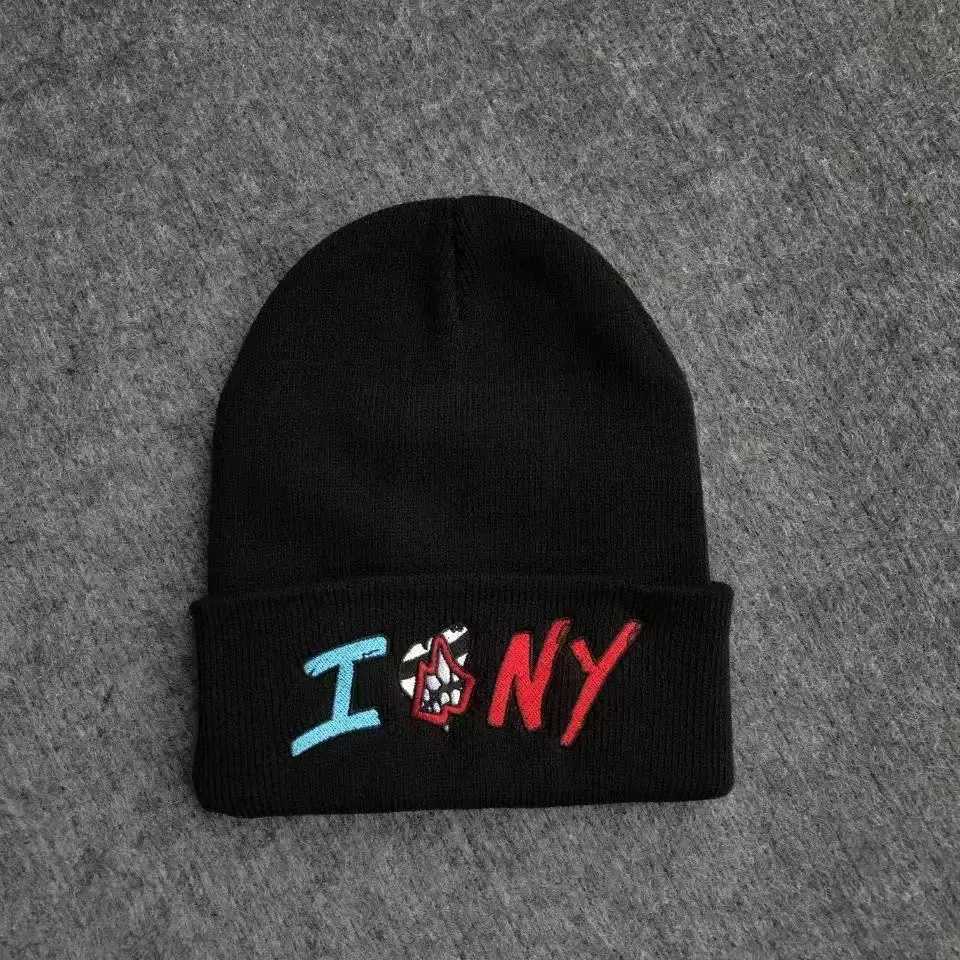 Chrome Heart Beanie - DopestKickz