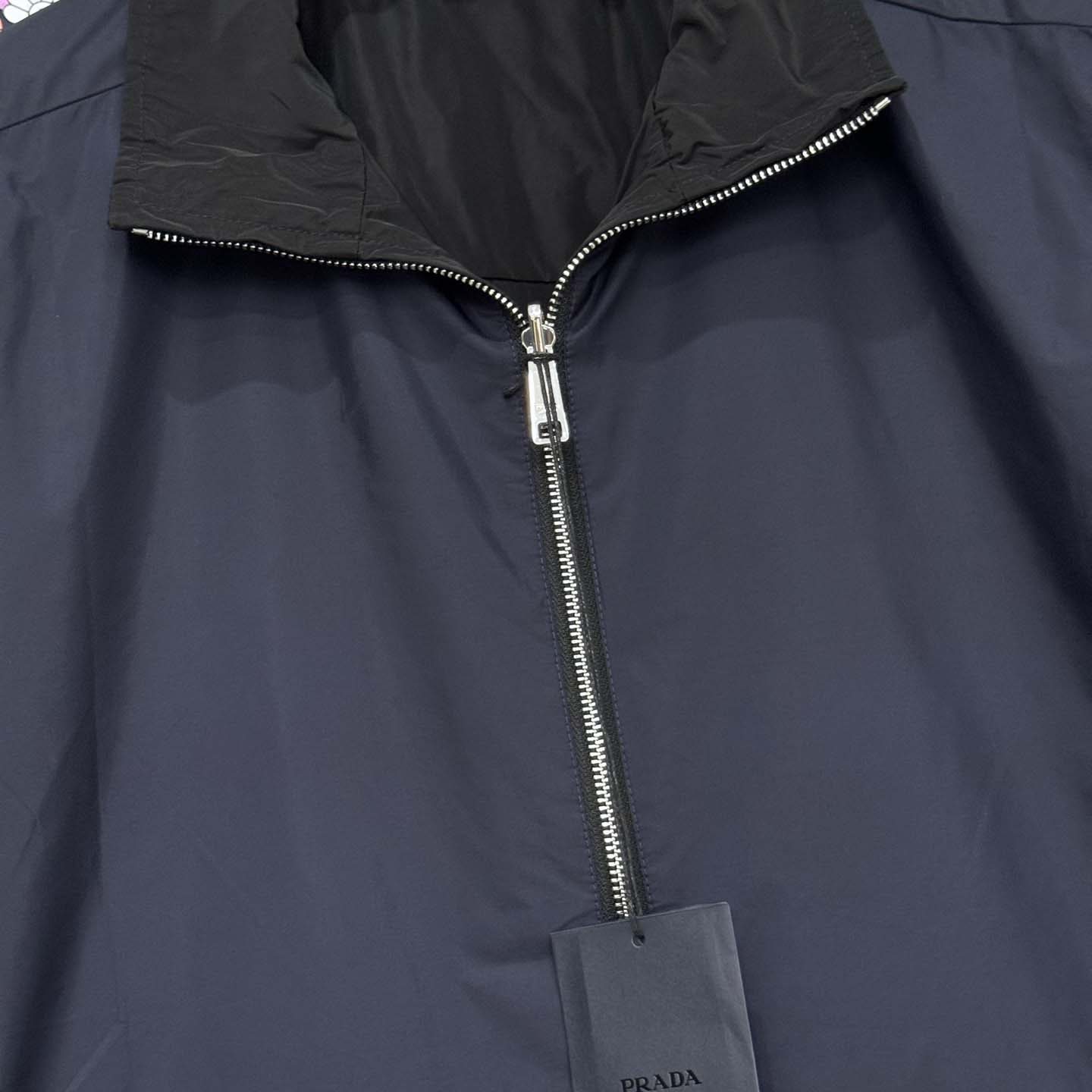 Prada Re-Nylon Jacket - DopestKickz