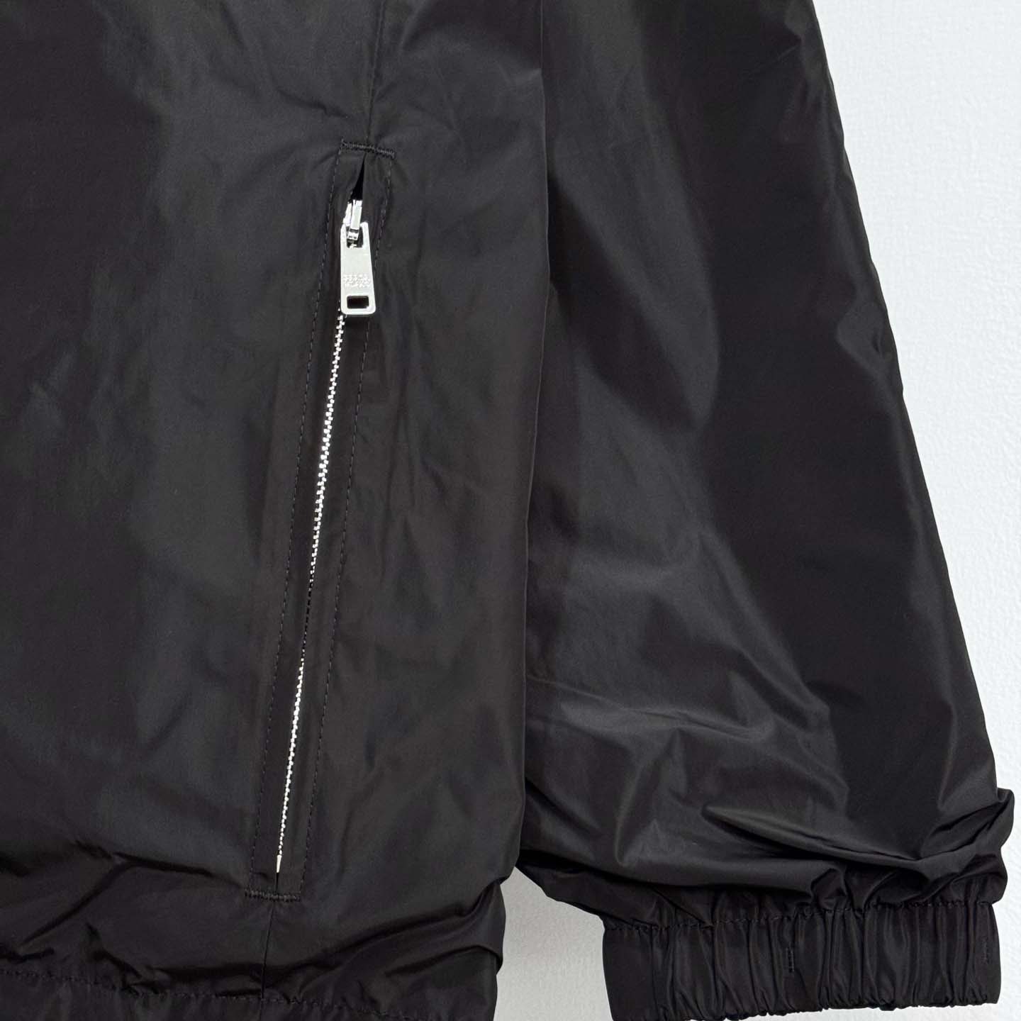Prada Re-Nylon Jacket - DopestKickz