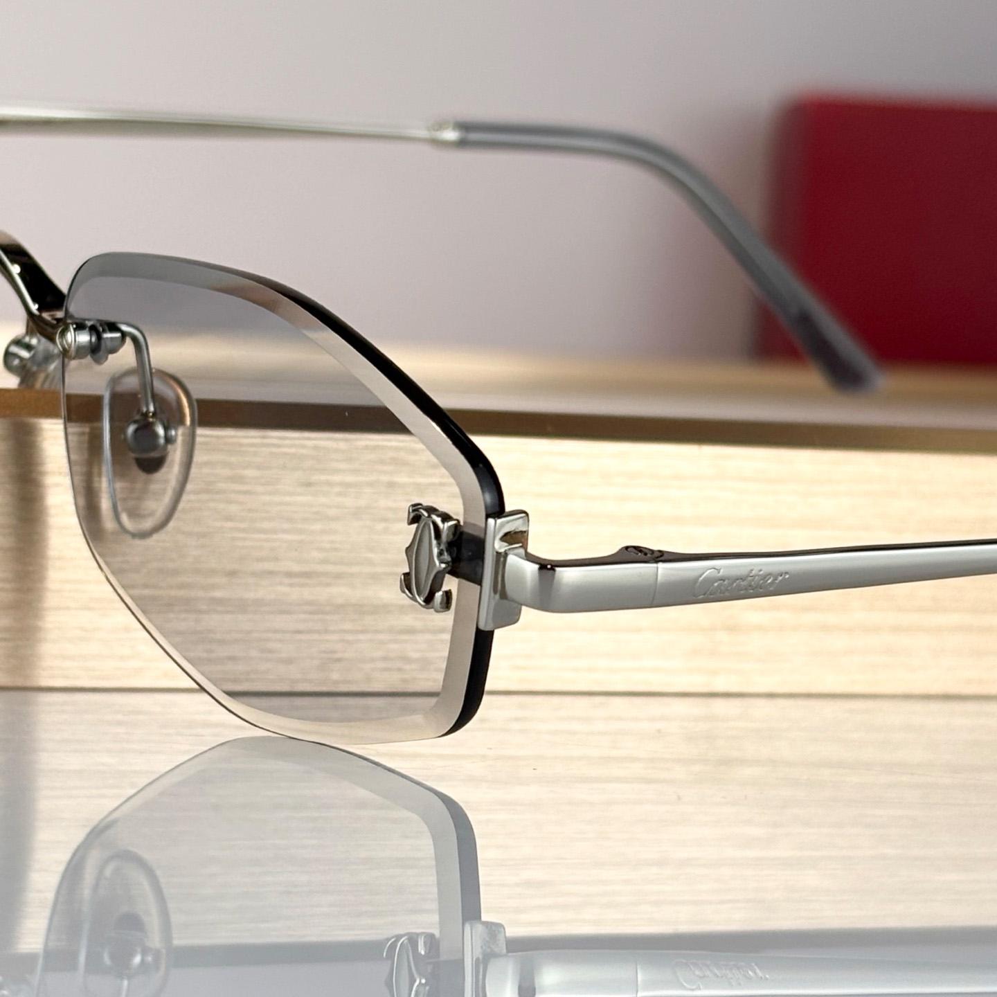 Cartier CT0677S Sunglasses    - DopestKickz