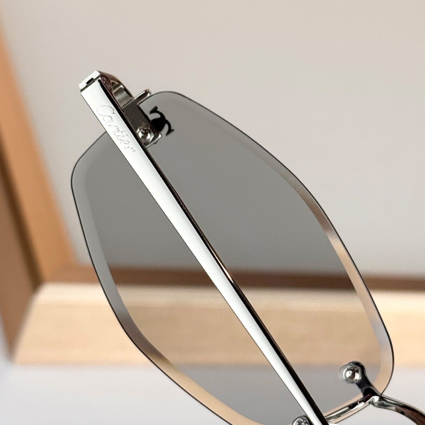 Cartier CT0677S Sunglasses    - DopestKickz