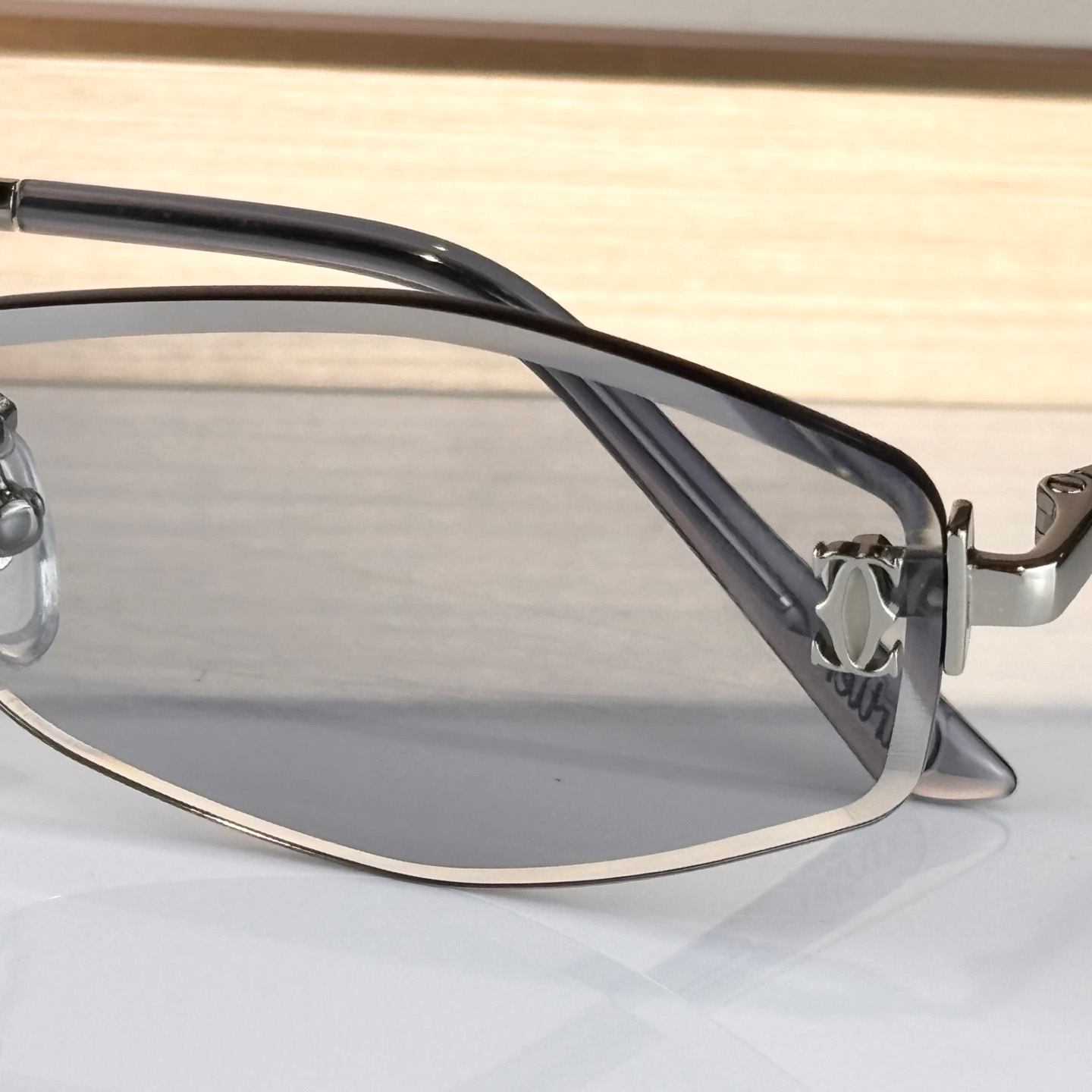 Cartier CT0677S Sunglasses    - DopestKickz