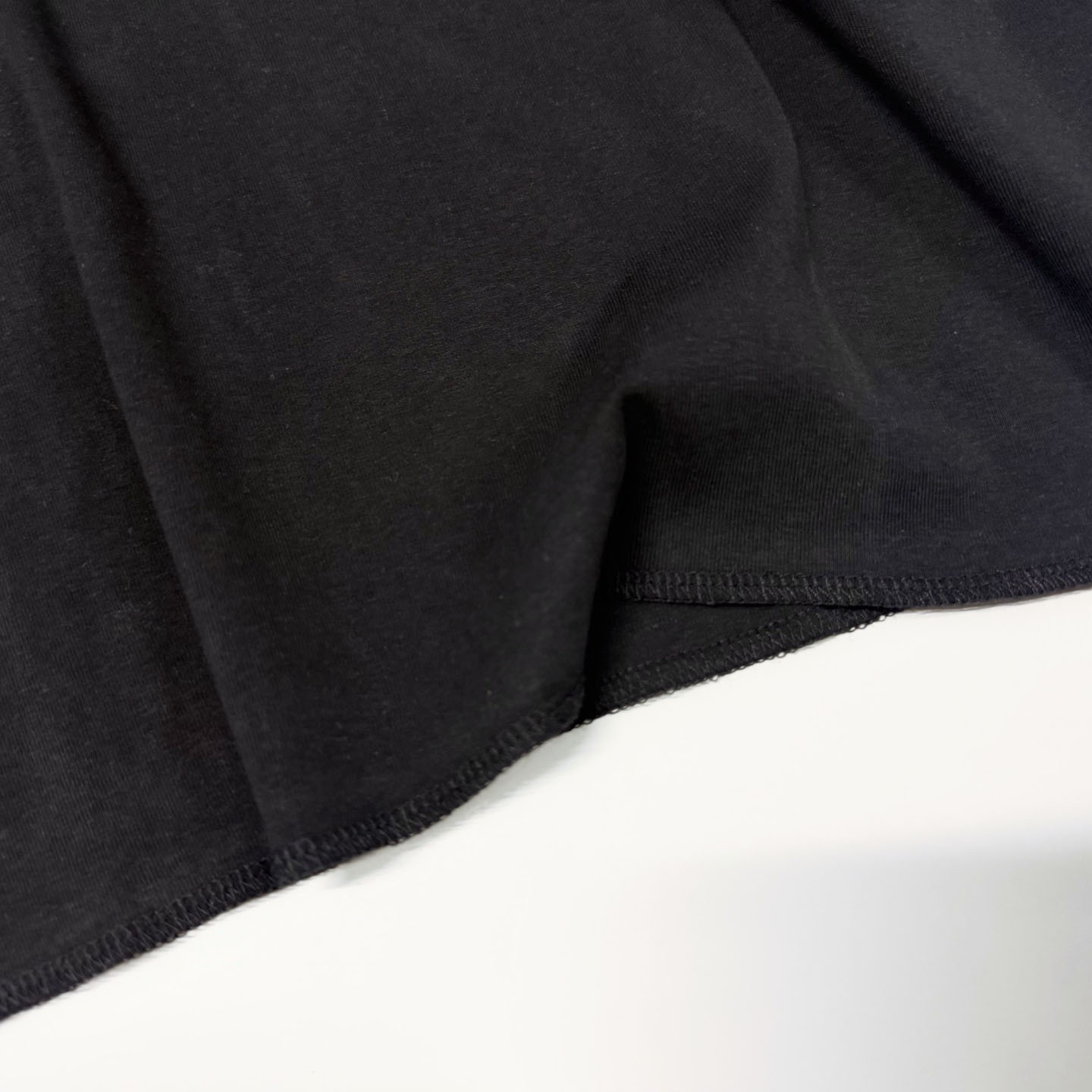 Enfants Riches Déprimés Woman In Sheet Raglan T-Shirt 'Faded Black' - DopestKickz