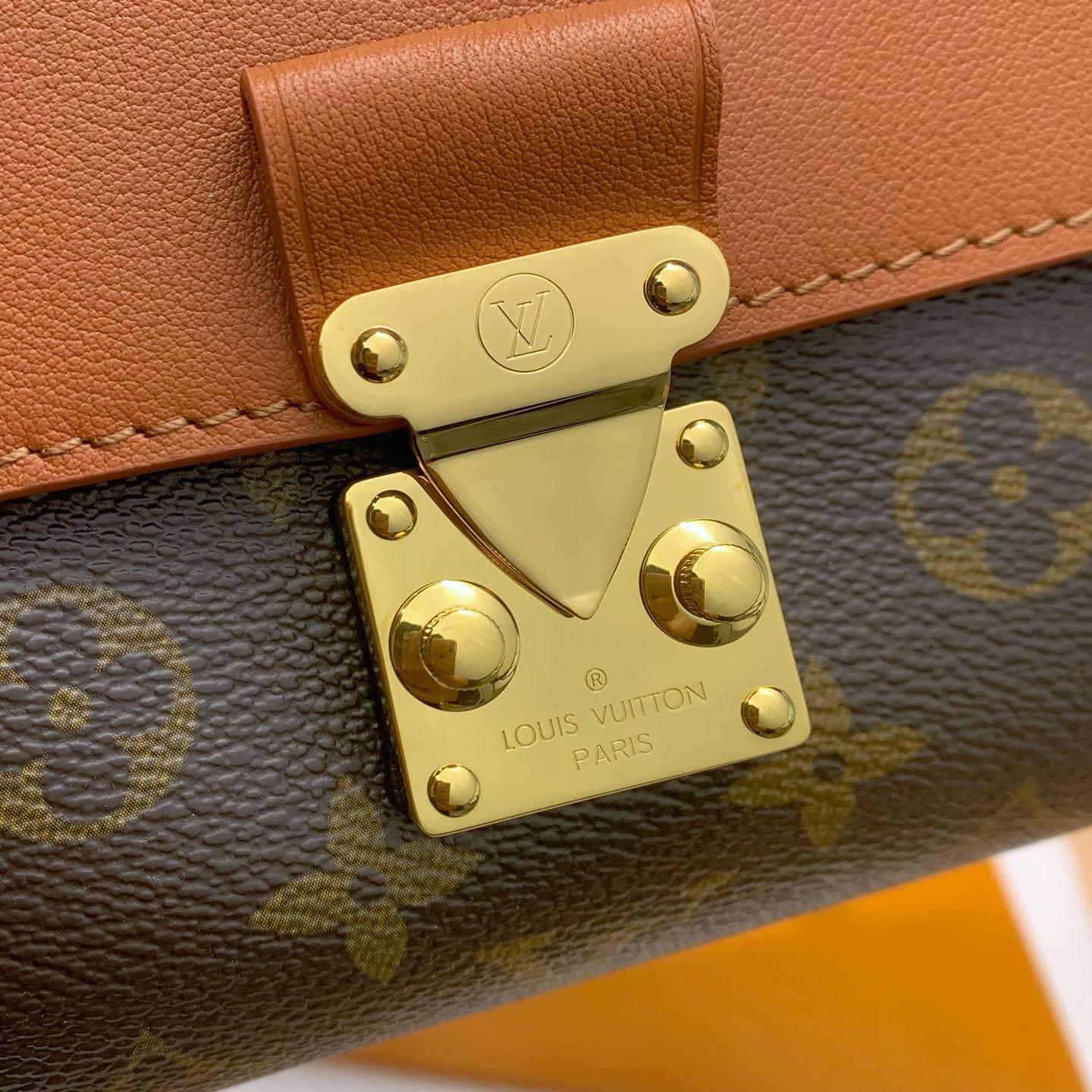 Louis Vuitton Madeleine BB M28288 - DopestKickz