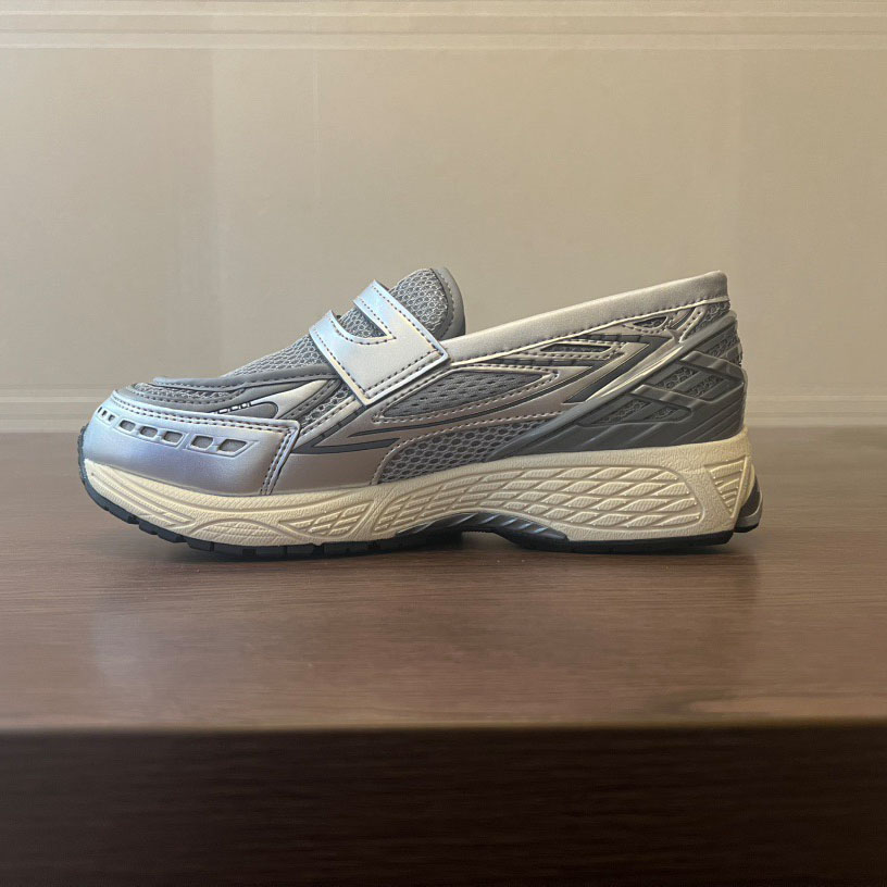 New Balance 1906L 'Silver Shadow Grey' - DopestKickz