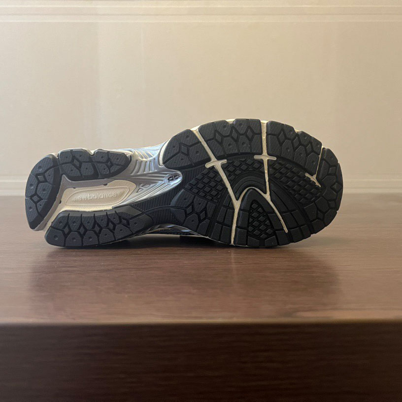 New Balance 1906L 'Silver Shadow Grey' - DopestKickz