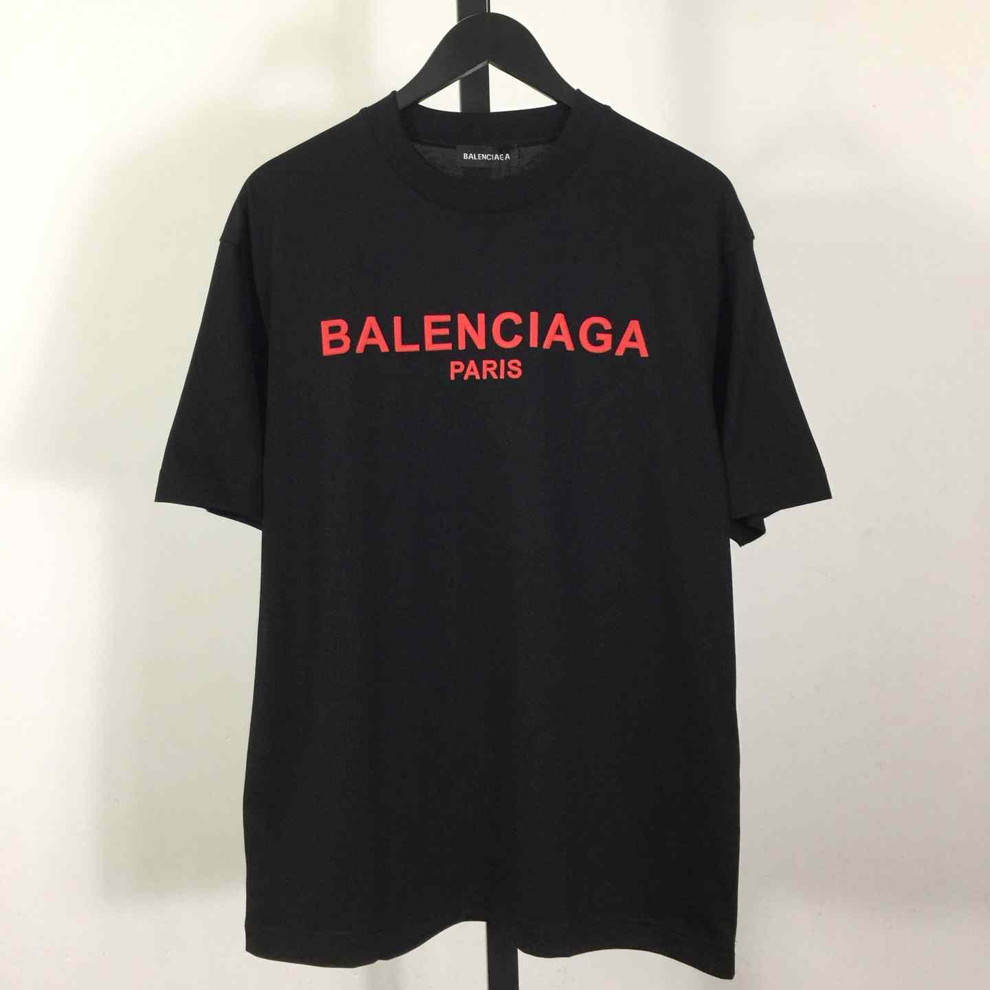 Balenciaga T-shirt Medium Fit  - DopestKickz