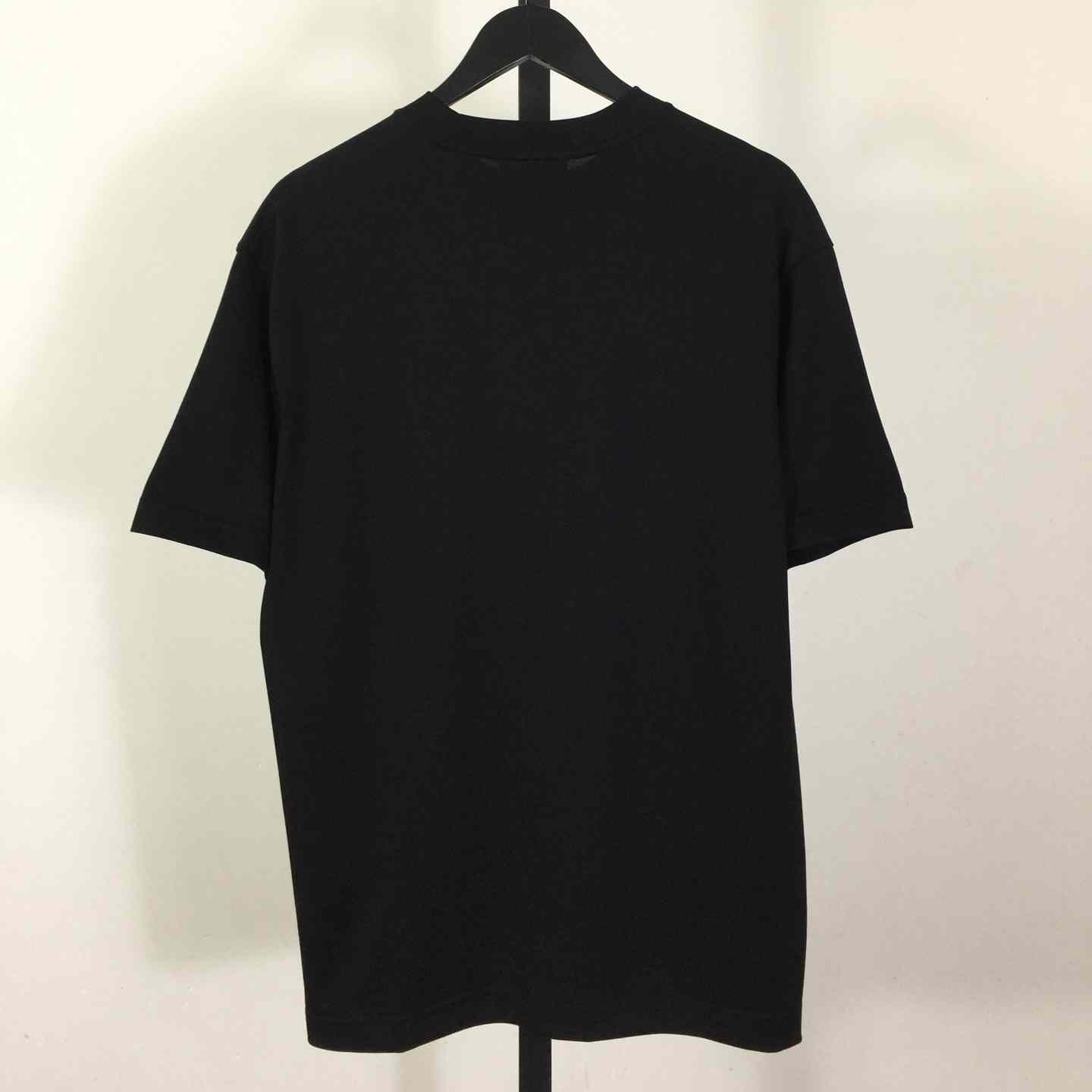 Balenciaga T-shirt Medium Fit  - DopestKickz