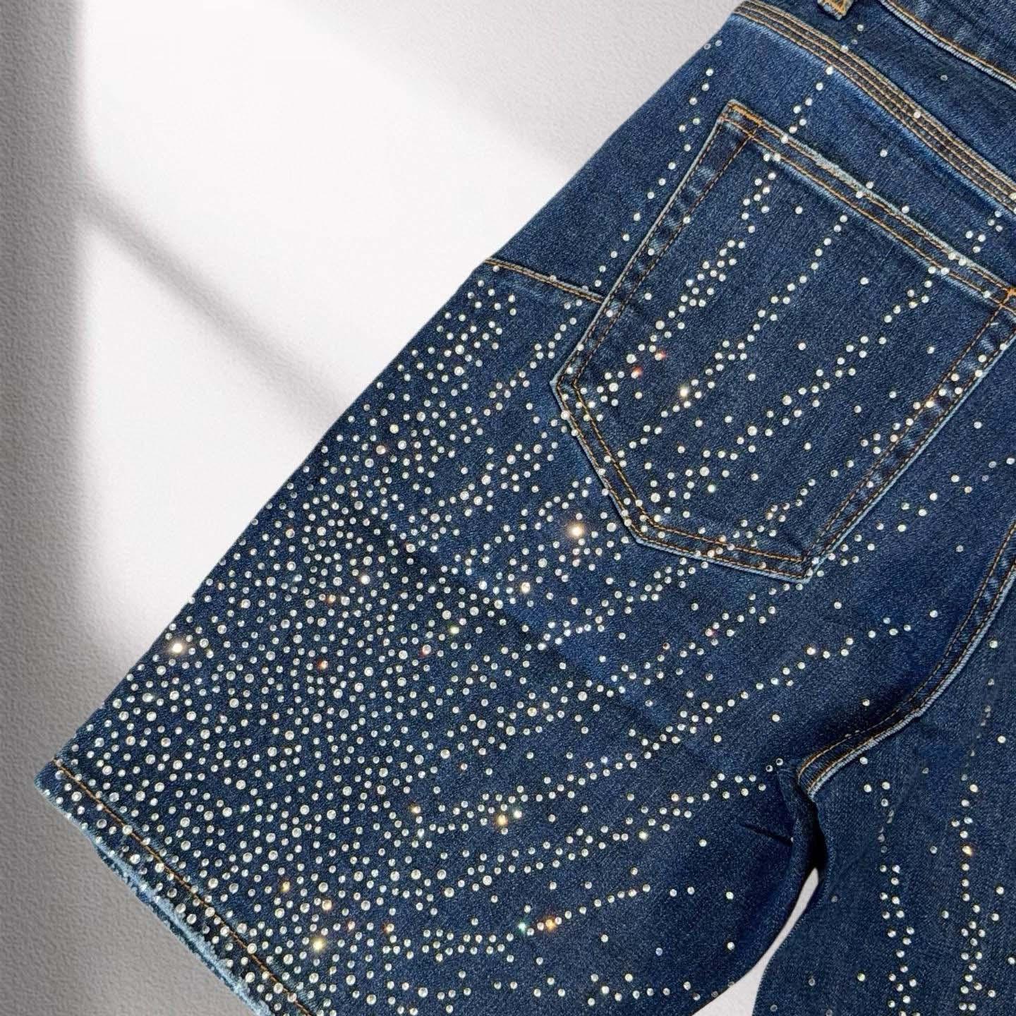 Purple-Brand Shorts    20296 - DopestKickz