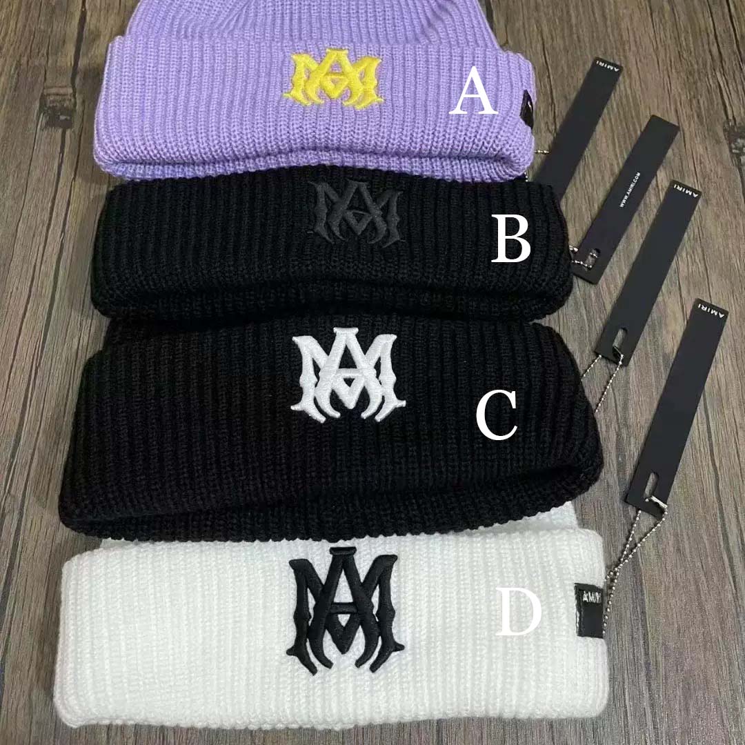 Amiri Beanie - DopestKickz