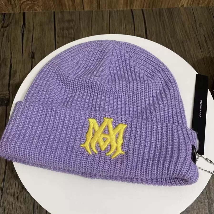 Amiri Beanie - DopestKickz