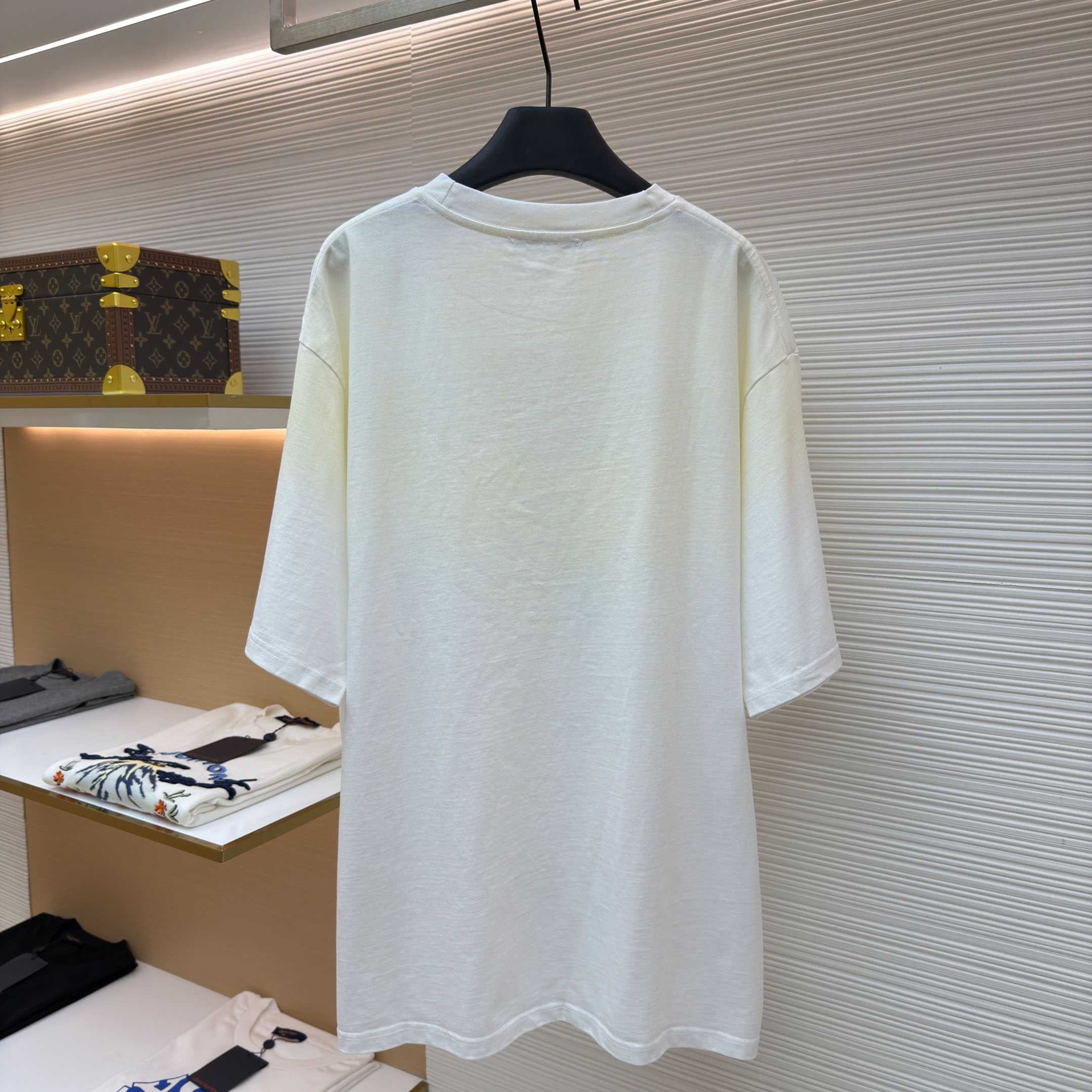 Acne Studios GYM LOGO T-SHIRT  - DopestKickz