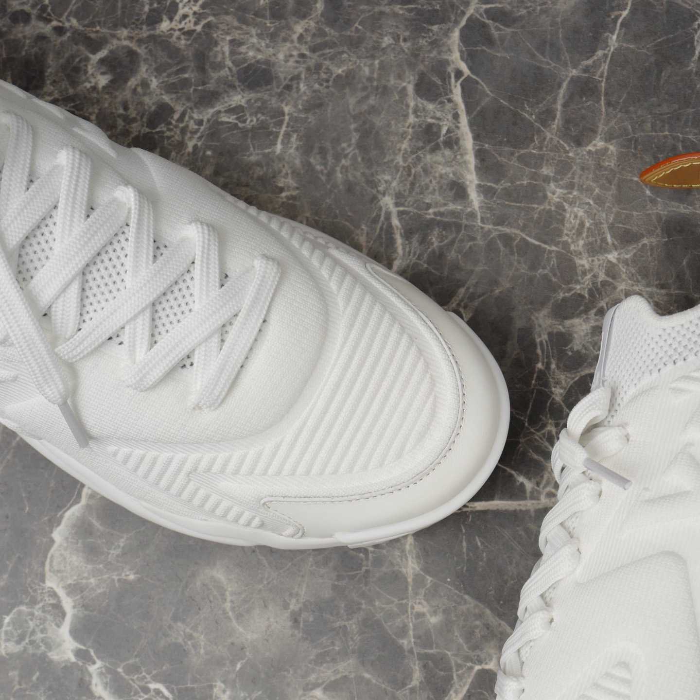 Louis Vuitton LV Tatic Knit Sneaker 1AK8EZ - DopestKickz