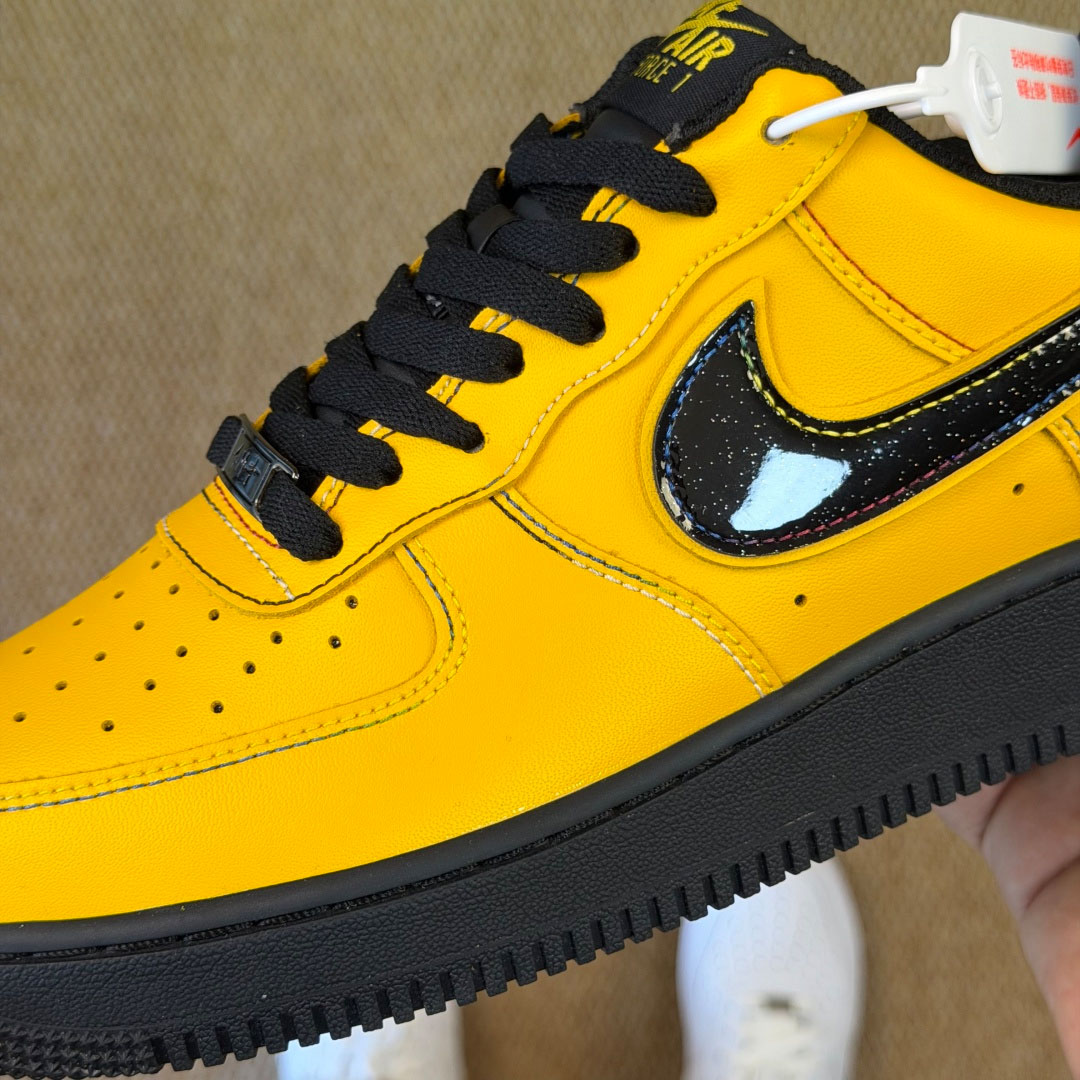 NIke Air Force 1 Low 'Let Me Be Ja' IQ2713-700  - DopestKickz