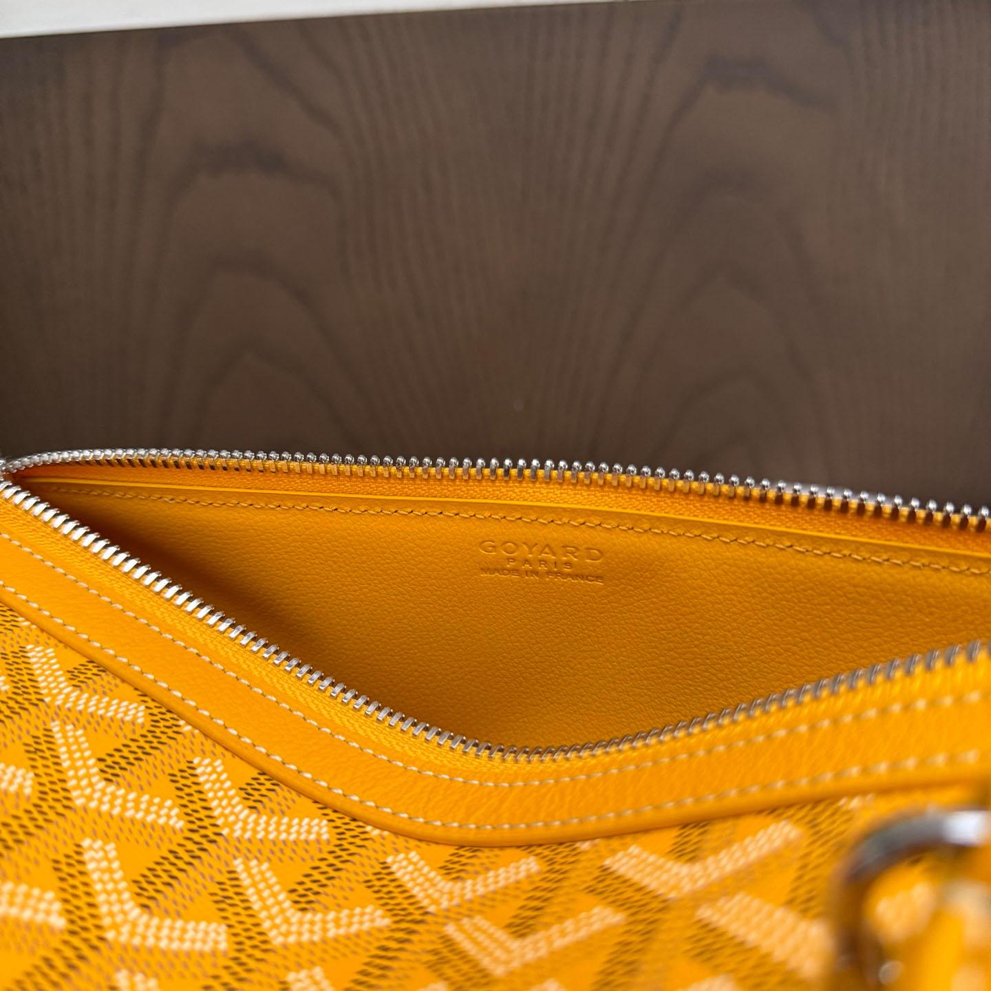 Goyard Bonbonnière Bag（Without a box） - DopestKickz