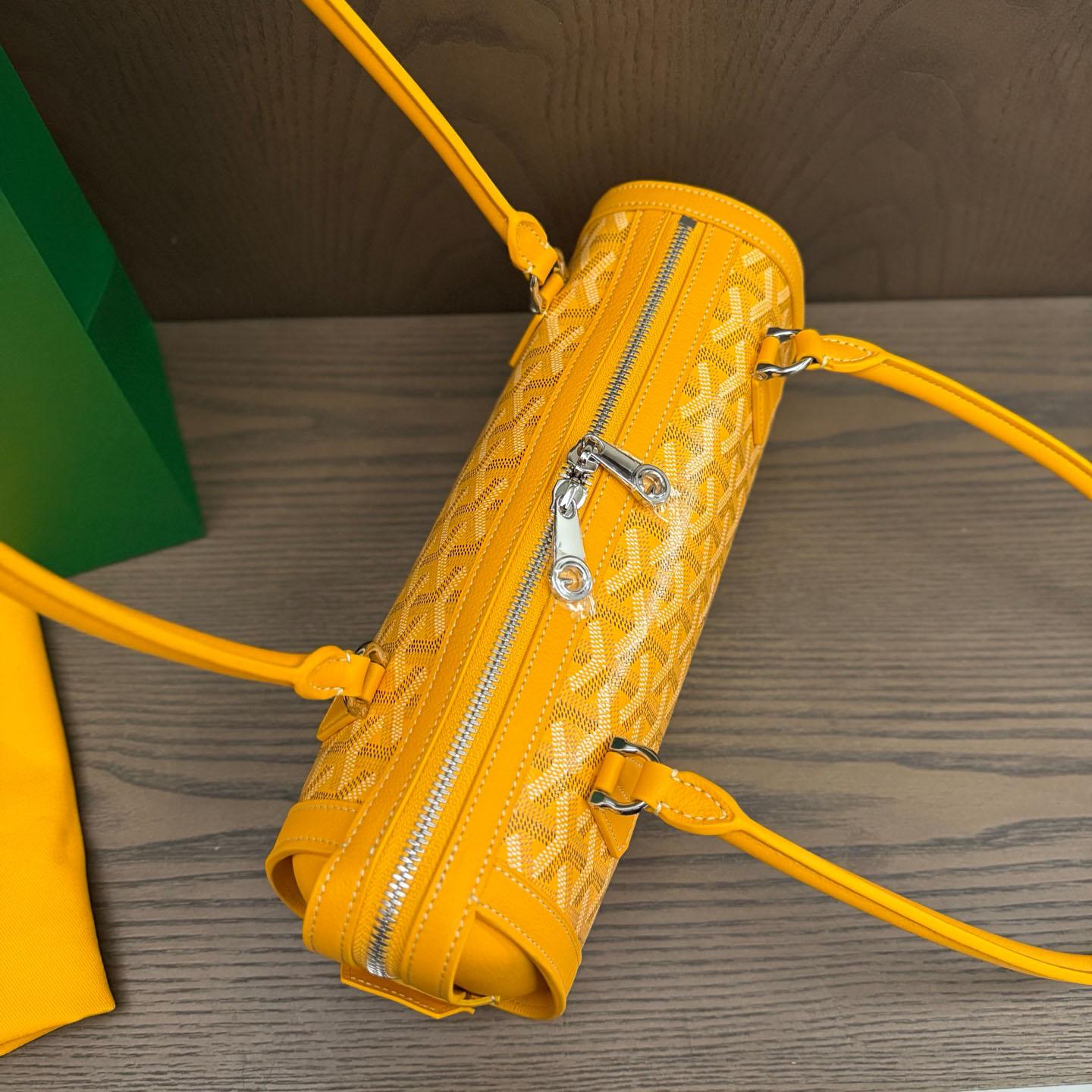 Goyard Bonbonnière Bag（Without a box） - DopestKickz