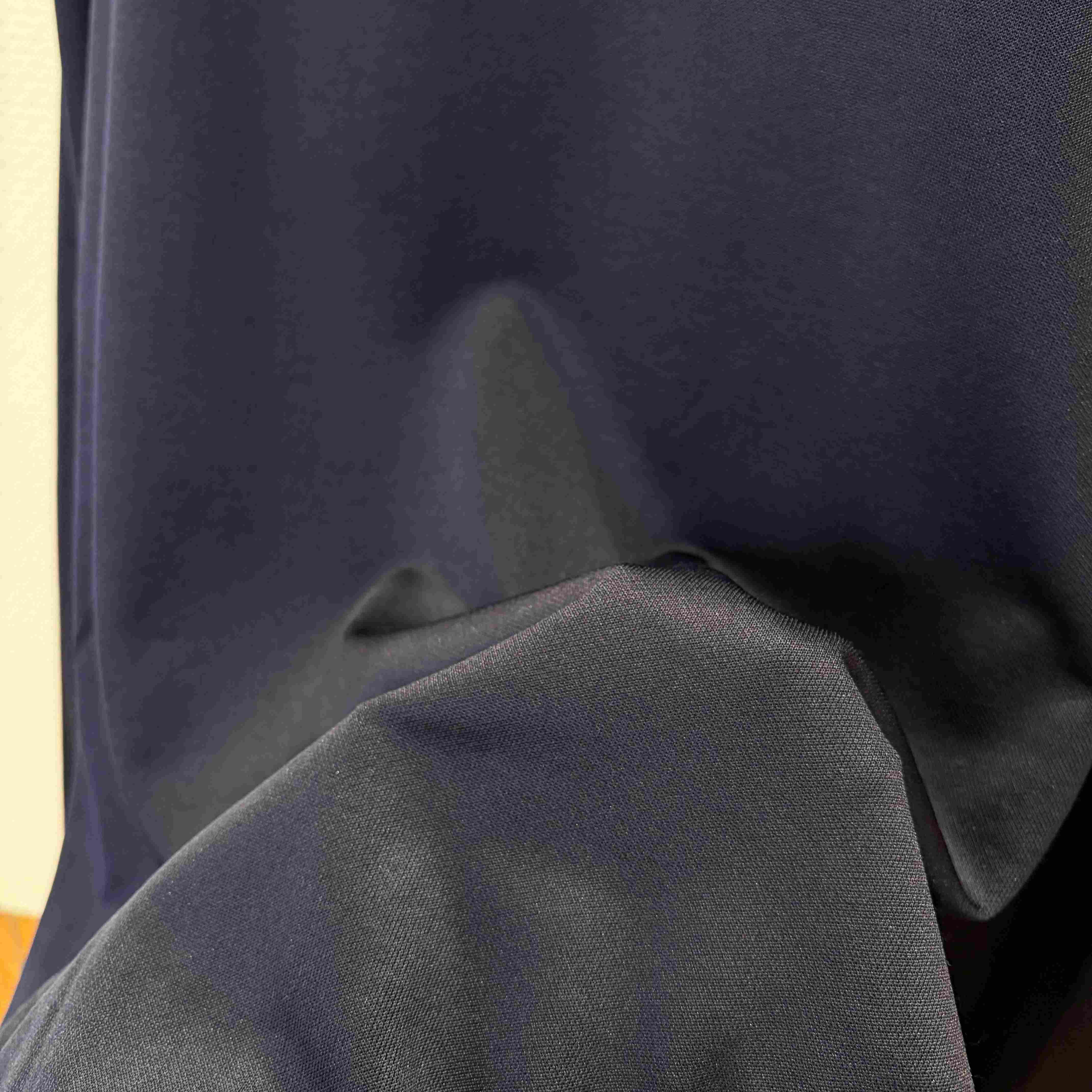 Gucci Technical Jersey Zip Jacket With Embroidery - DopestKickz