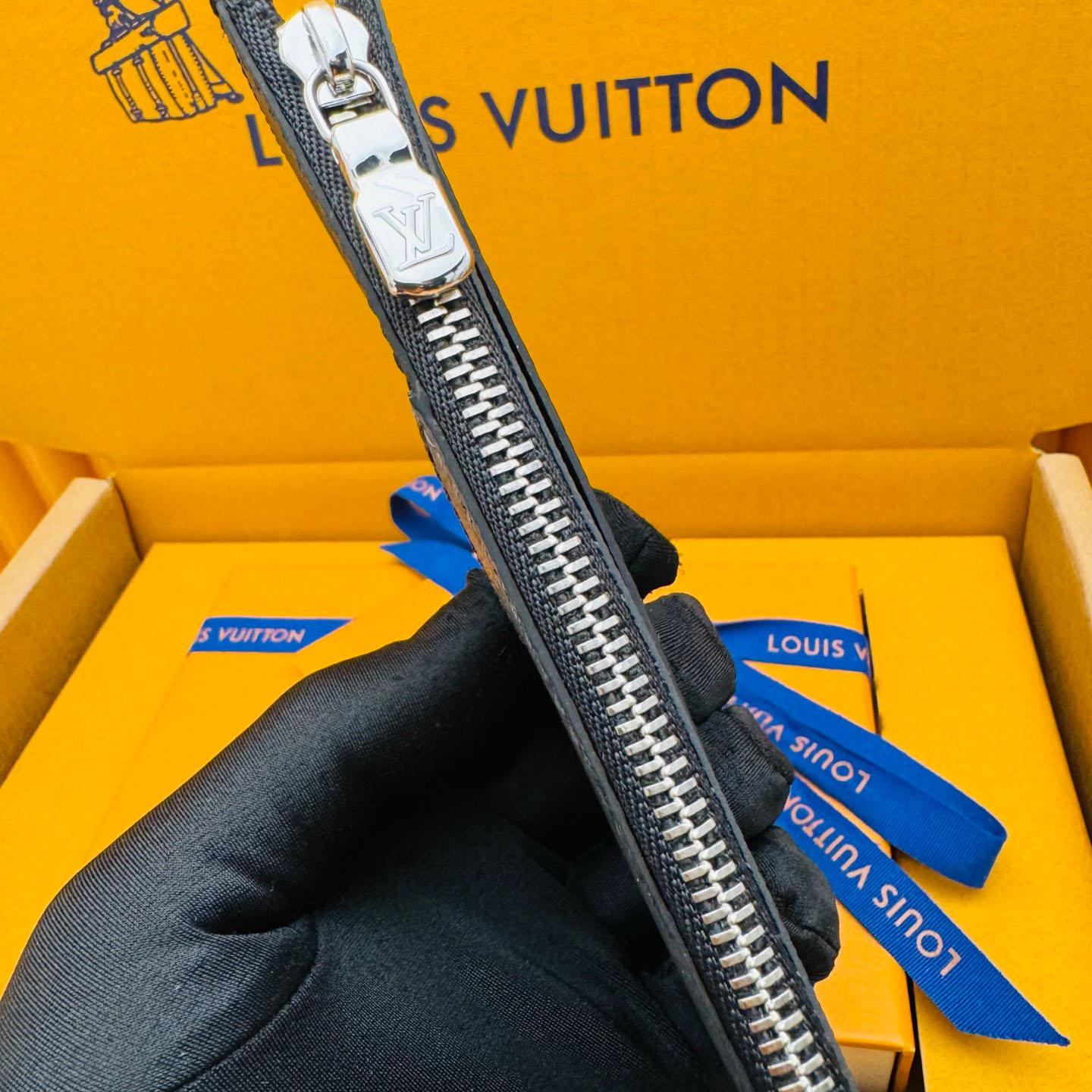 Louis Vuitton Coin Card Holder M69533 - DopestKickz