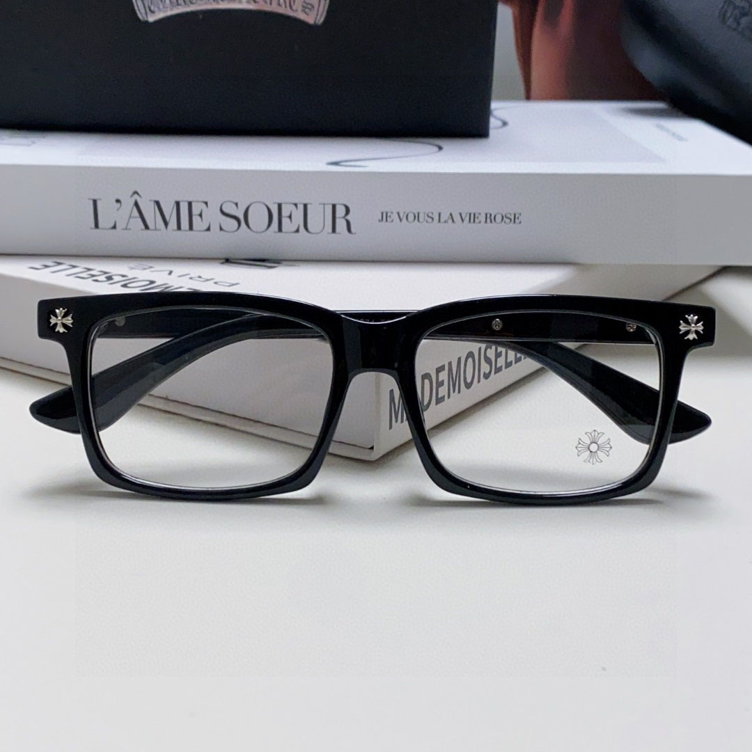 Chrome Hearts Glasses - DopestKickz