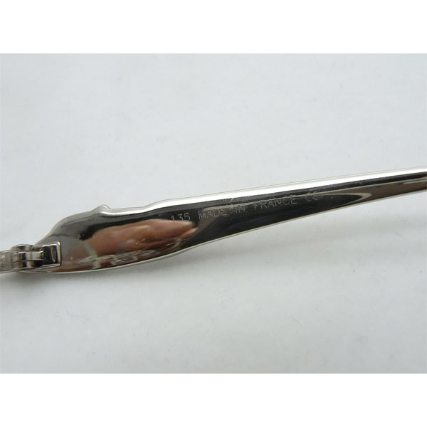 Cartier CT 5102336 Eyeglasses In Silver - DopestKickz