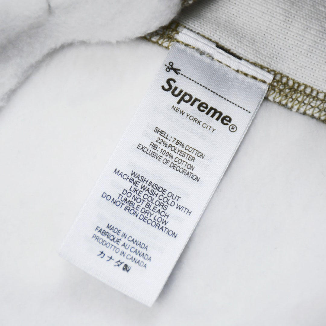 Supreme Box Logo Hooded Sweatshirt 'Realtree AP Camo' - DopestKickz