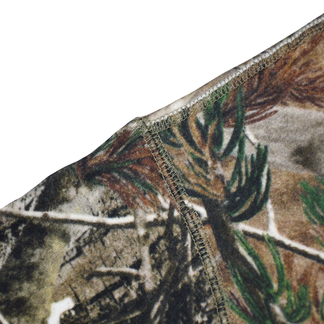 Supreme Box Logo Hooded Sweatshirt 'Realtree AP Camo' - DopestKickz