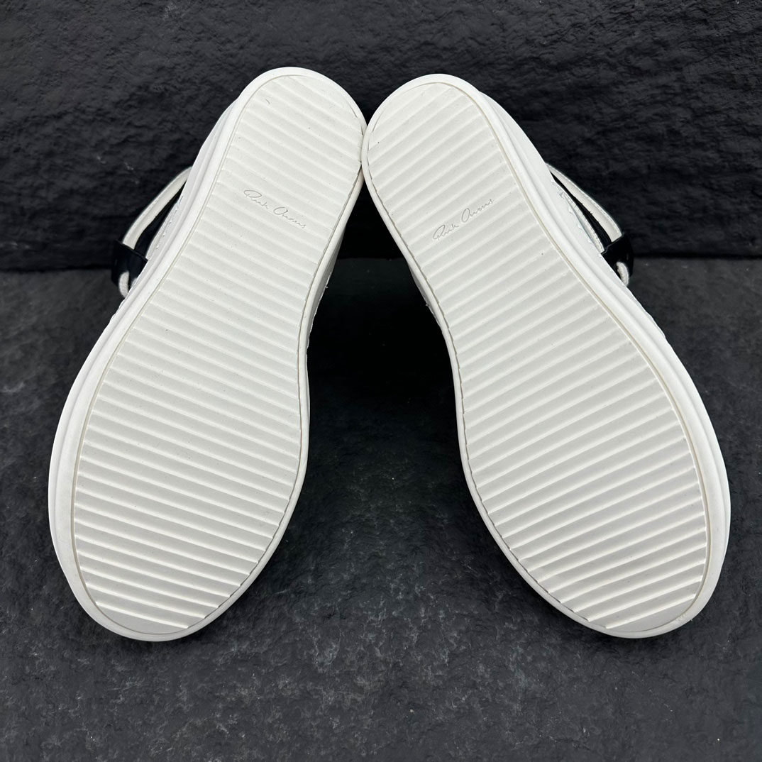 Rick Owens Dunks 'OG' - DopestKickz