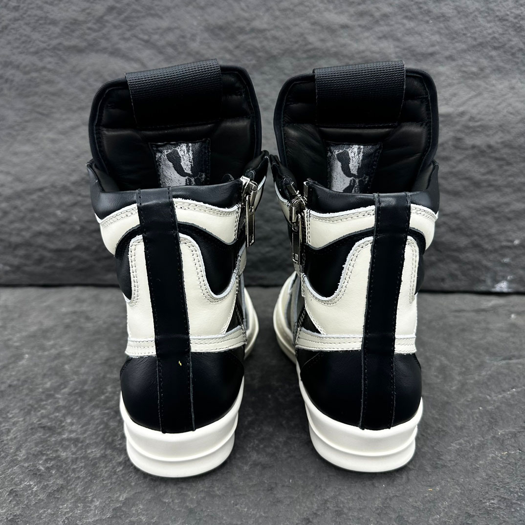 Rick Owens Dunks 'OG' - DopestKickz