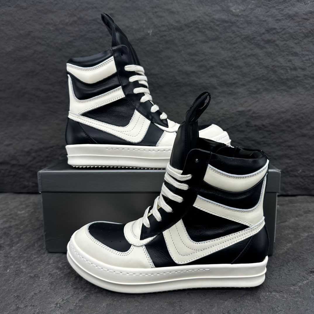 Rick Owens Dunks 'OG' - DopestKickz