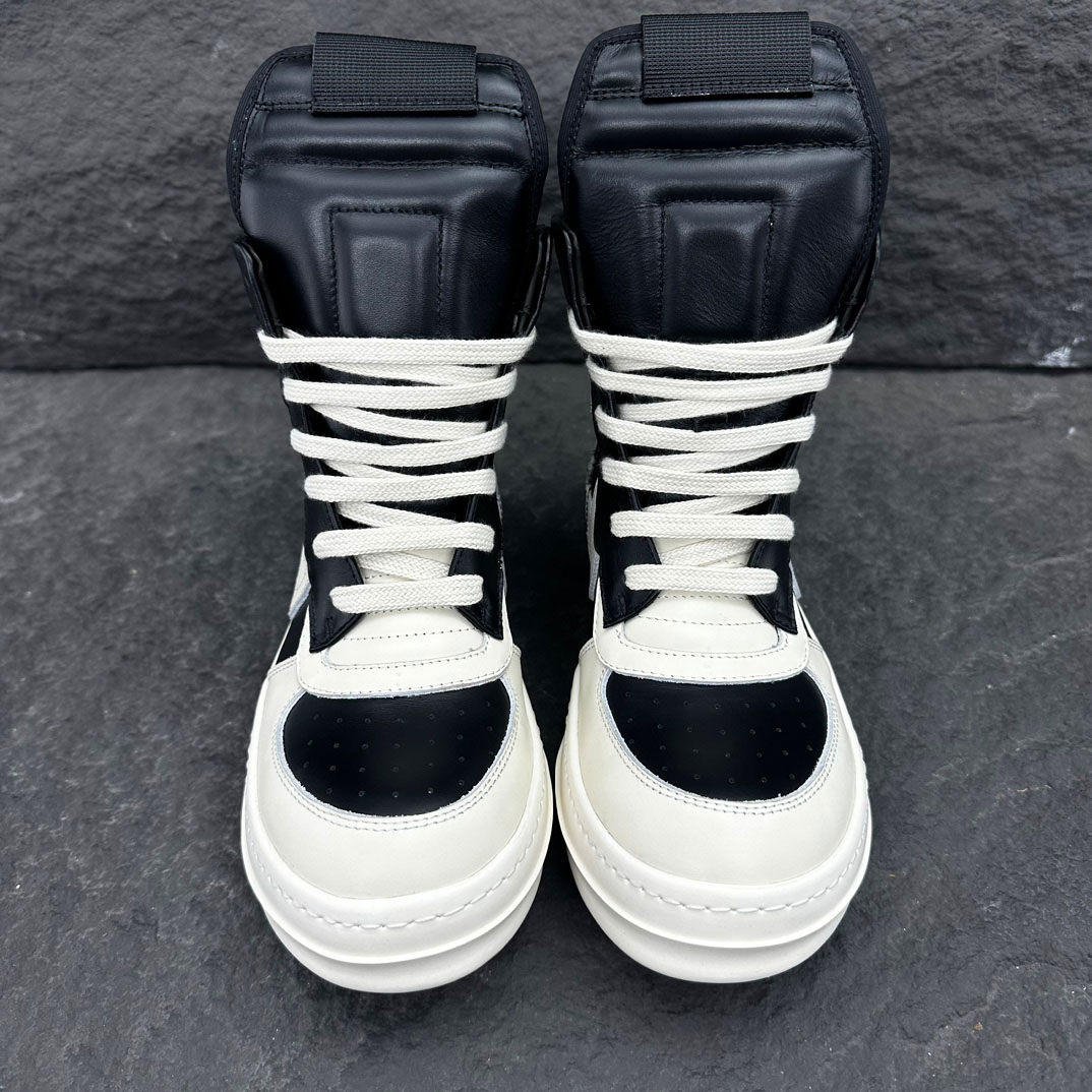 Rick Owens Dunks 'OG' - DopestKickz