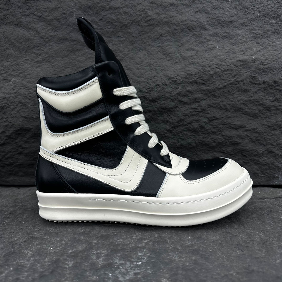 Rick Owens Dunks 'OG' - DopestKickz