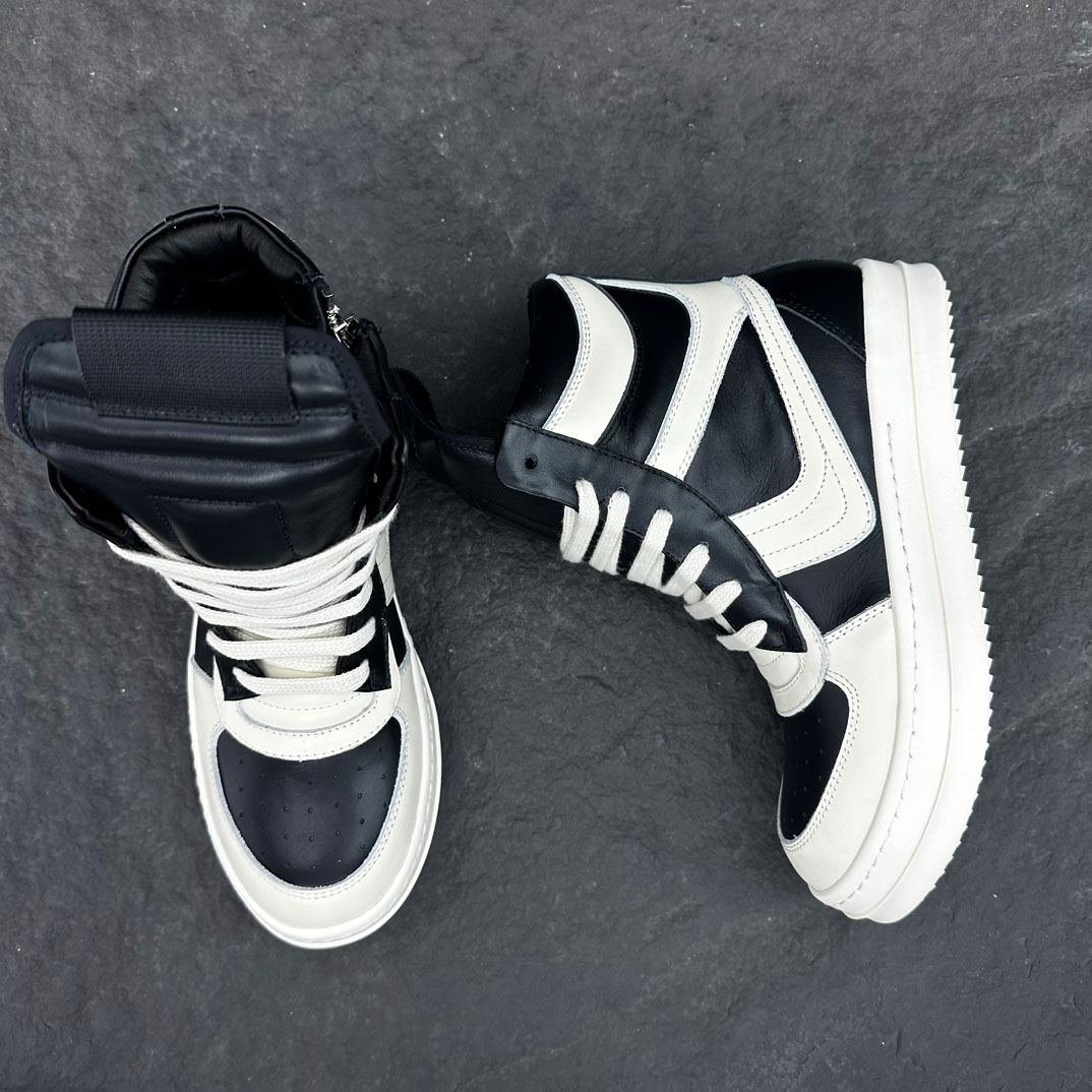 Rick Owens Dunks 'OG' - DopestKickz