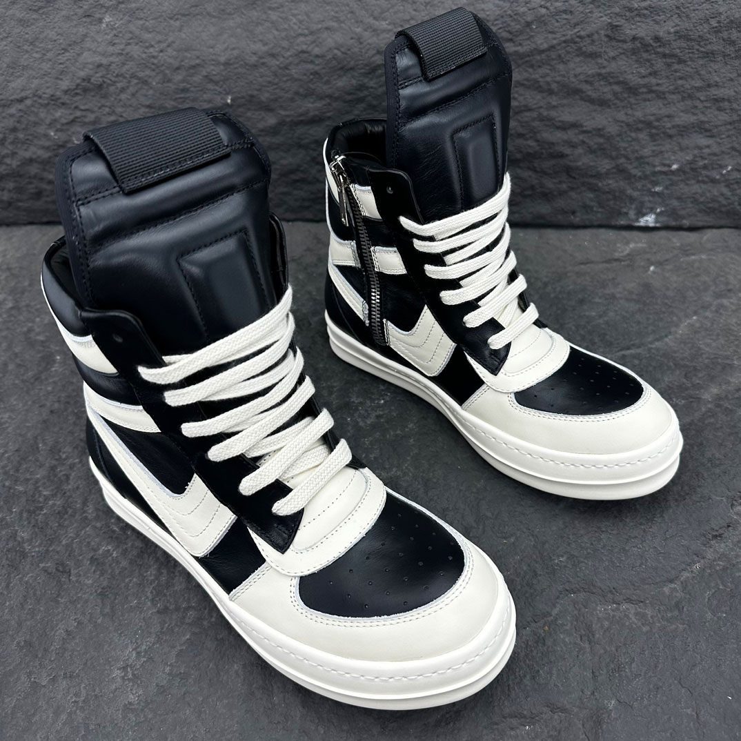 Rick Owens Dunks 'OG' - DopestKickz