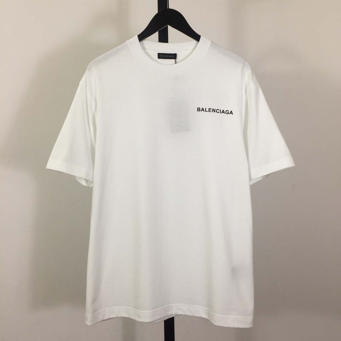 Balenciaga  T-shirt Medium Fit  - DopestKickz