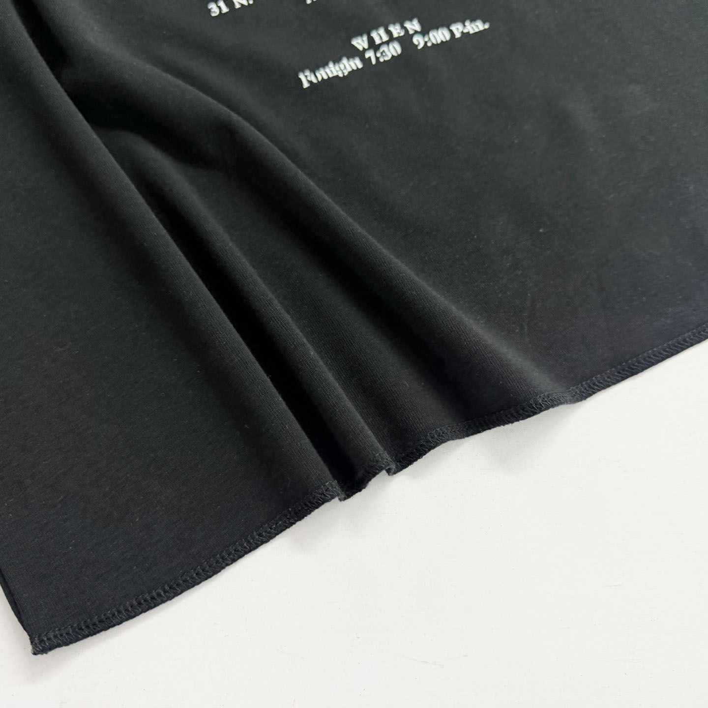 Enfants Riches Déprimés Karate For Jesus Raglan T-Shirt - DopestKickz