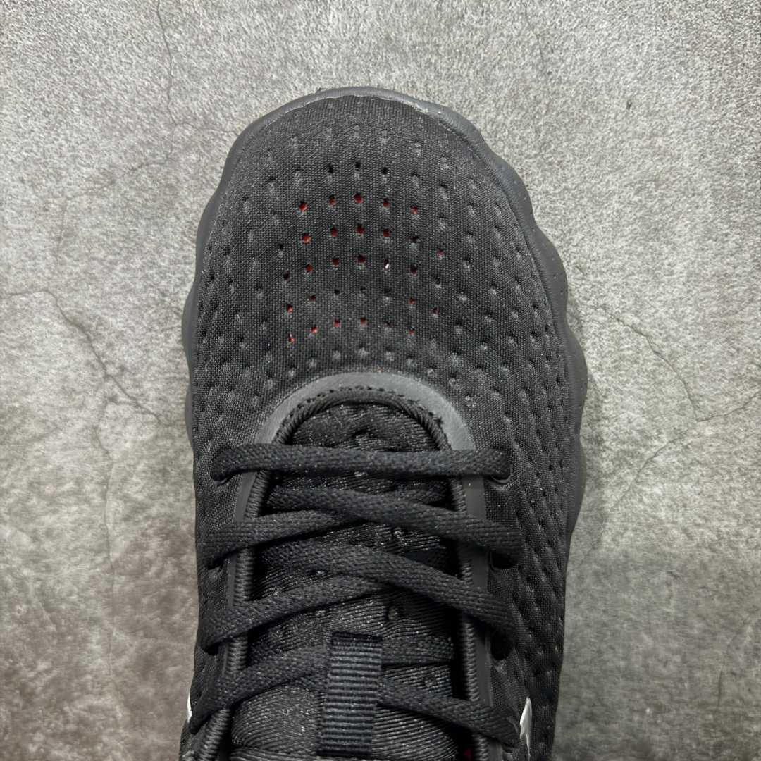 Nike Mind 002 'Black Hyper Crimson'  HQ4308-001 - DopestKickz