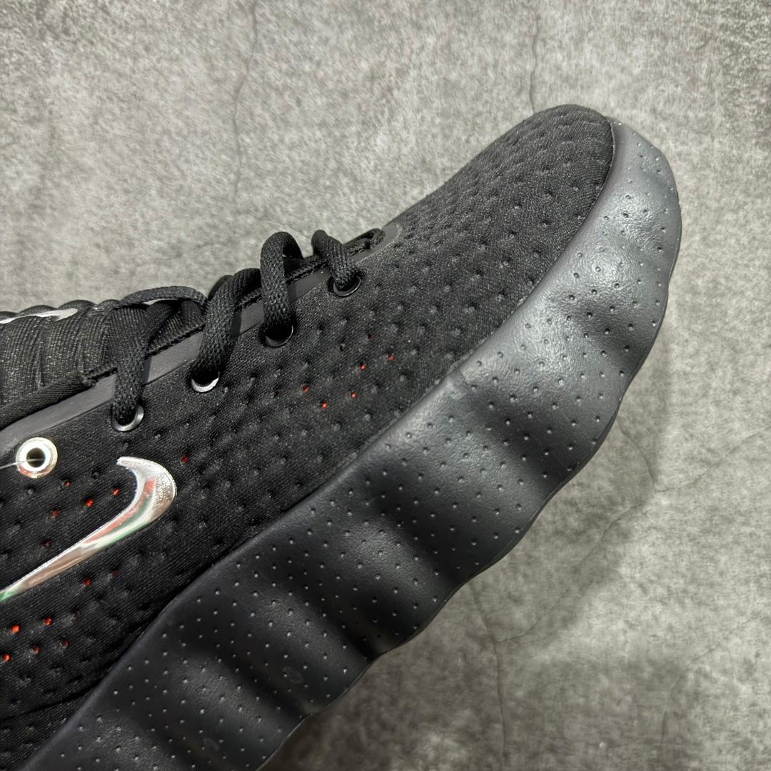 Nike Mind 002 'Black Hyper Crimson'  HQ4308-001 - DopestKickz