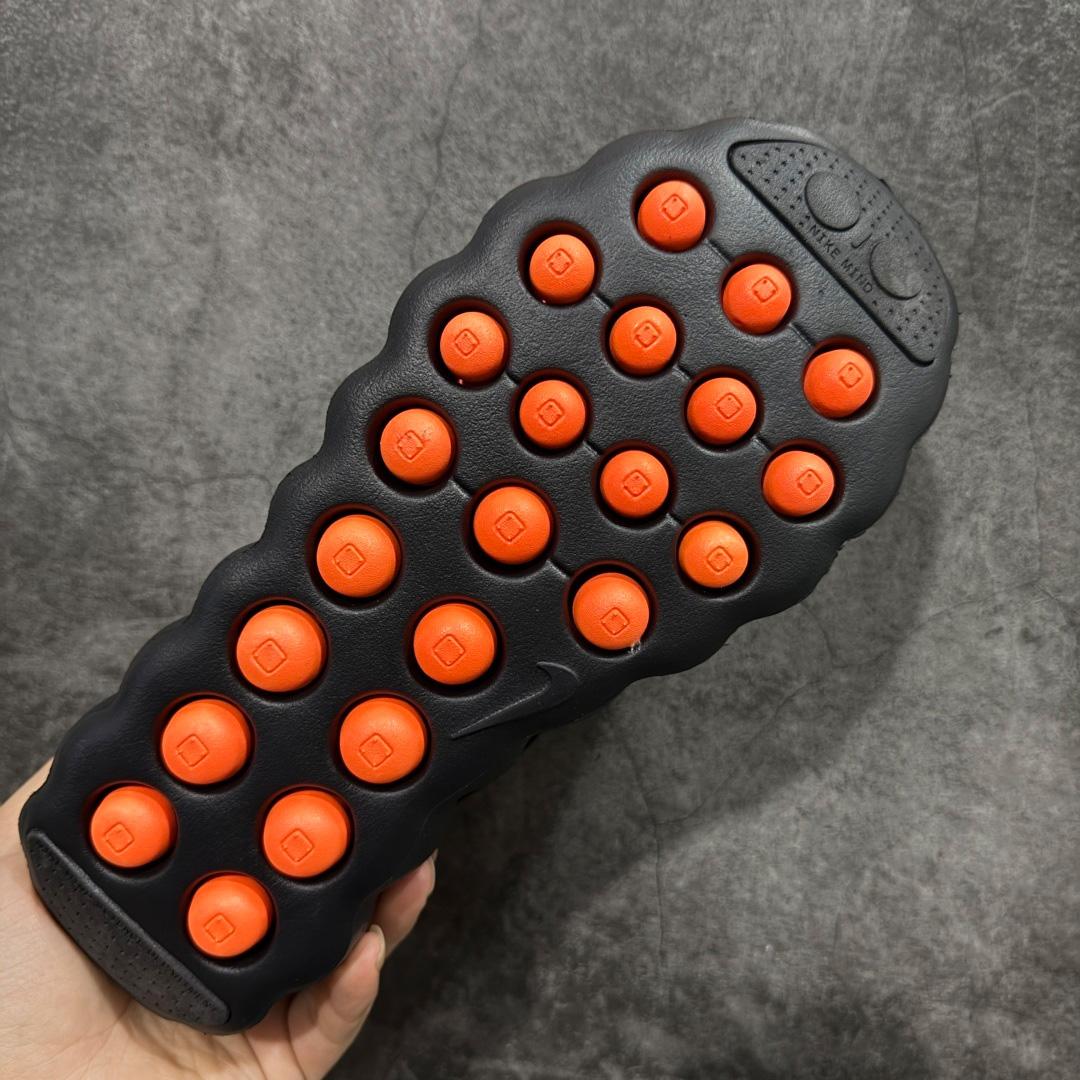 Nike Mind 002 'Black Hyper Crimson'  HQ4308-001 - DopestKickz