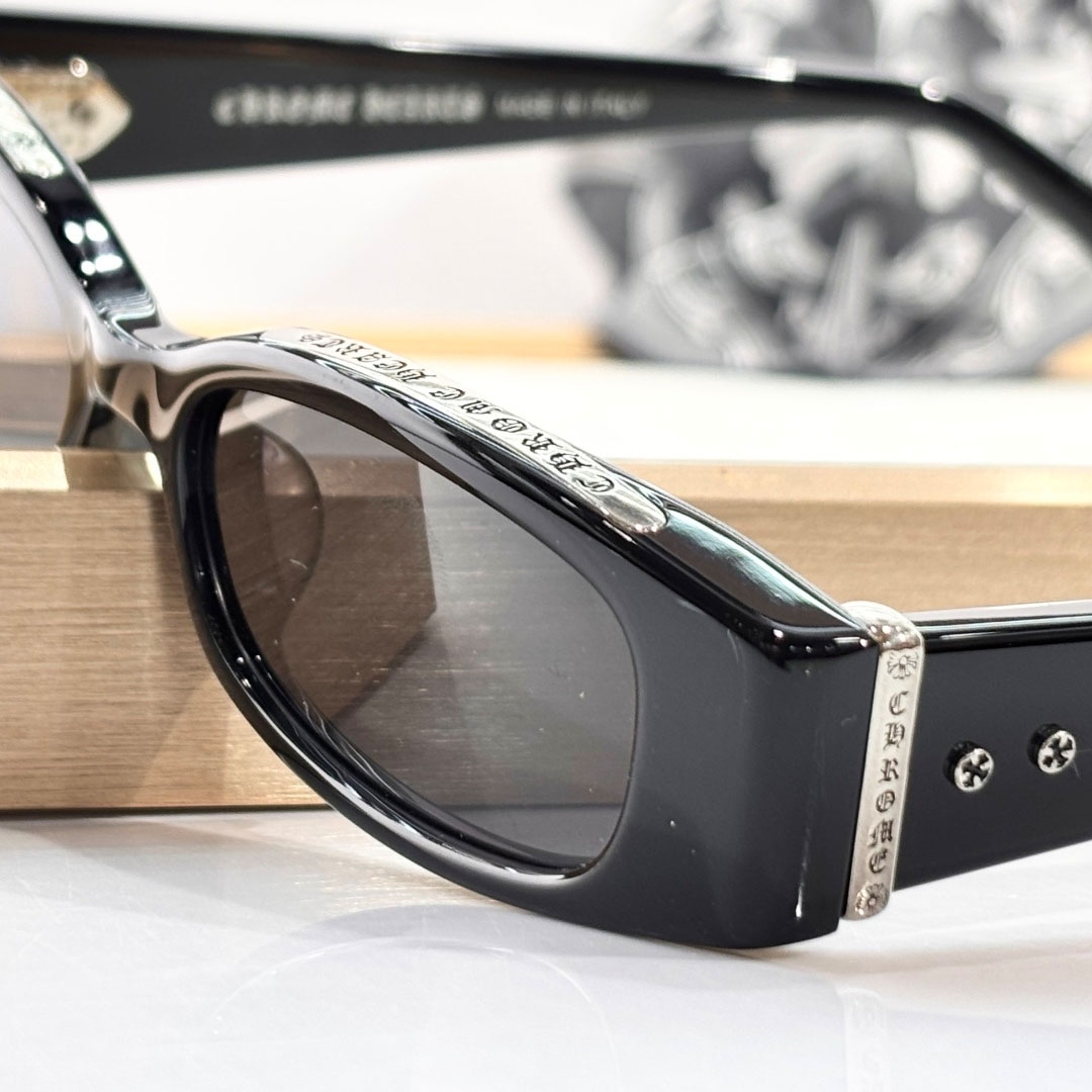 Chrome Hearts  Lordn Sunglasses - DopestKickz