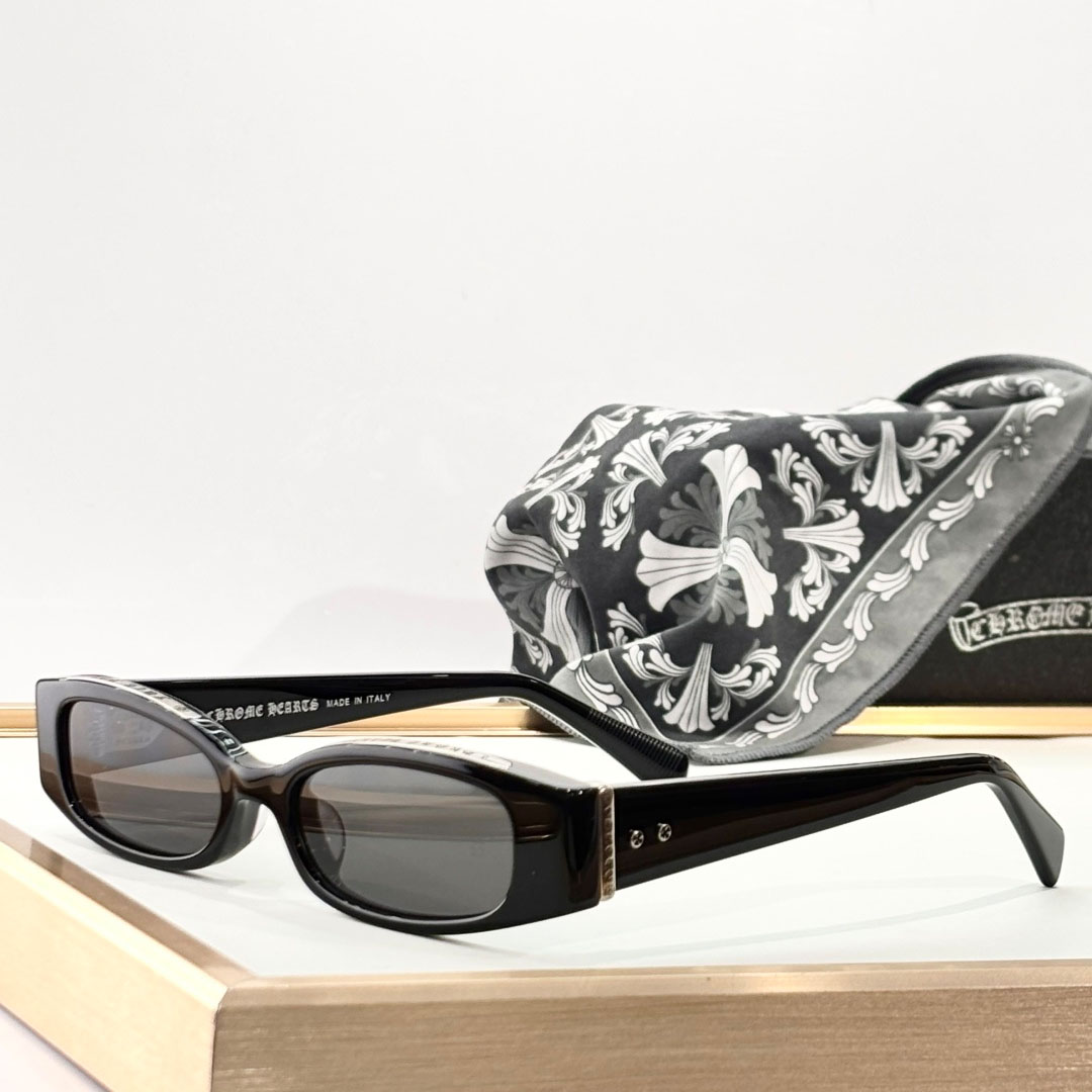 Chrome Hearts  Lordn Sunglasses - DopestKickz