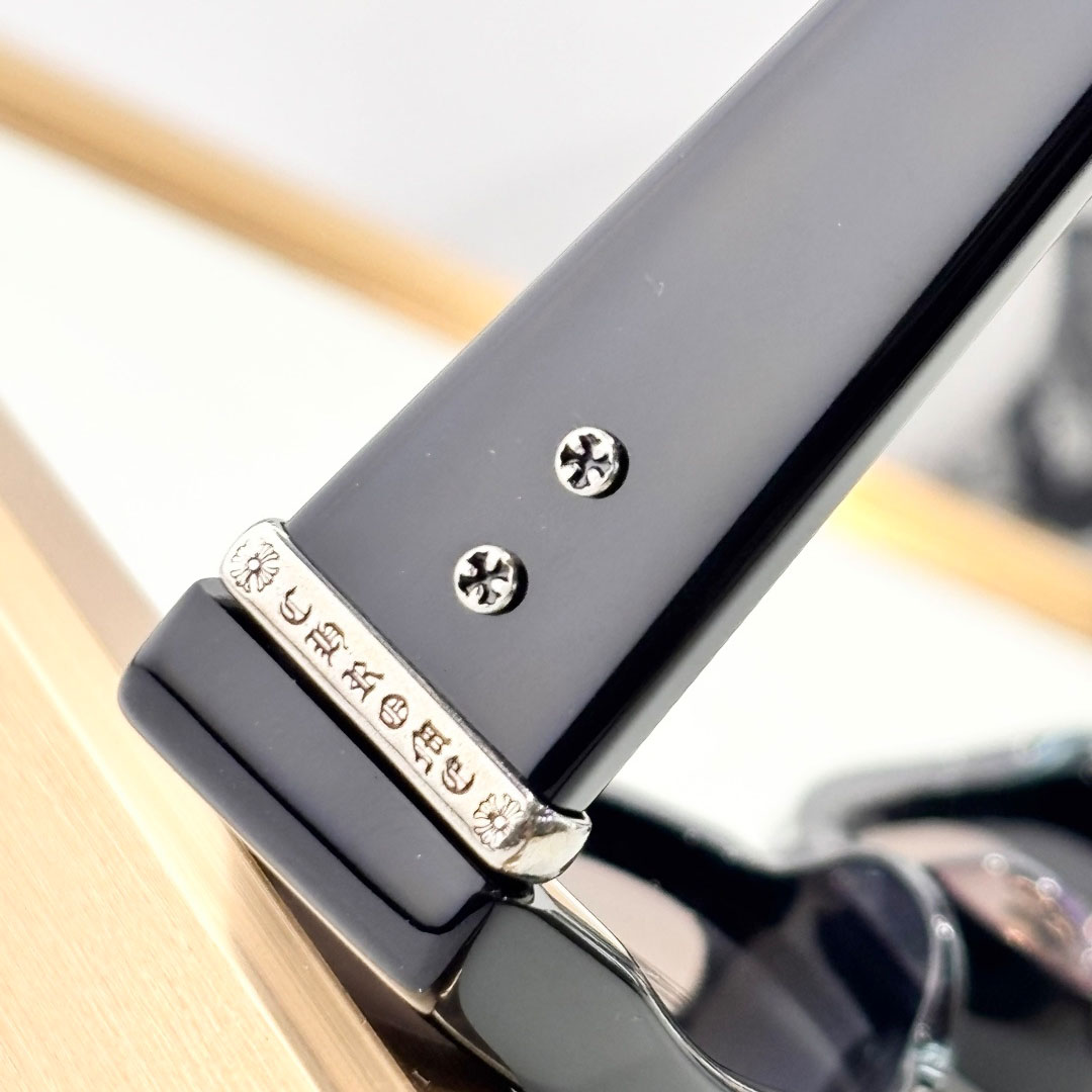 Chrome Hearts  Lordn Sunglasses - DopestKickz