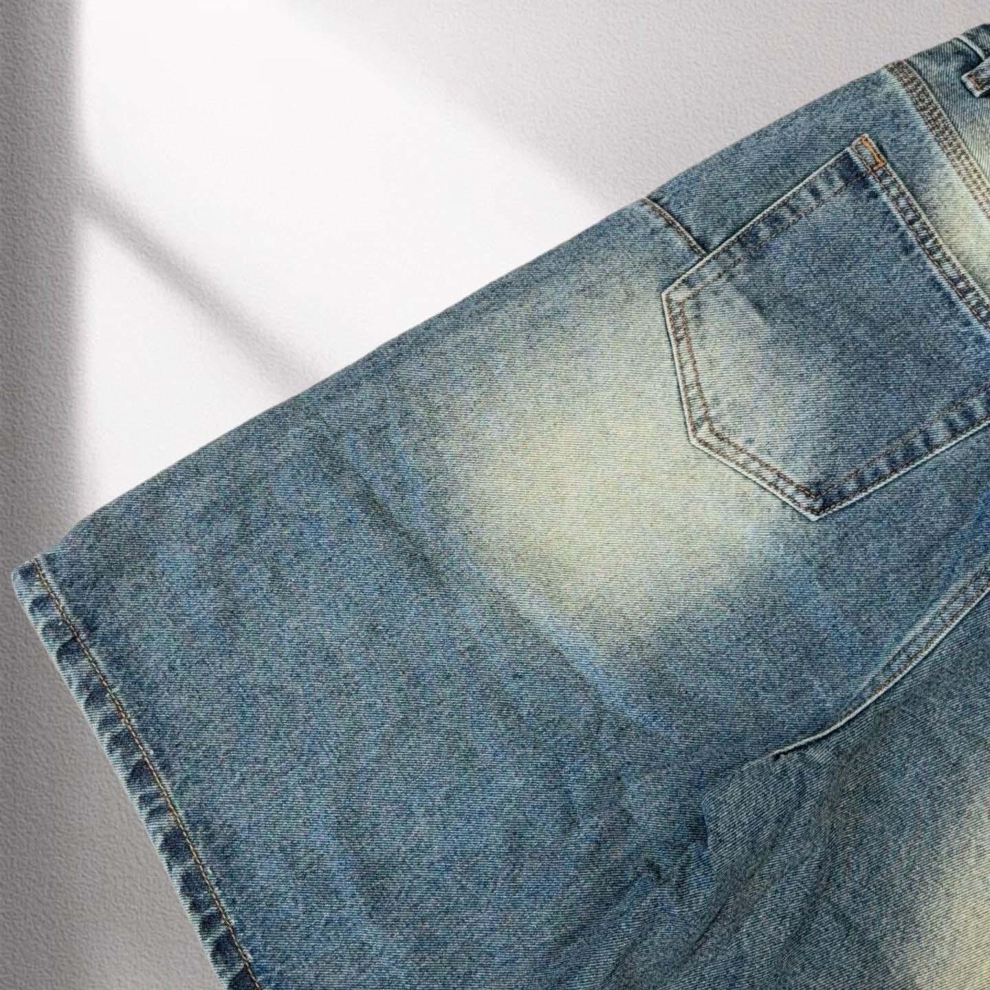 Purple-Brand Shorts    20297 - DopestKickz