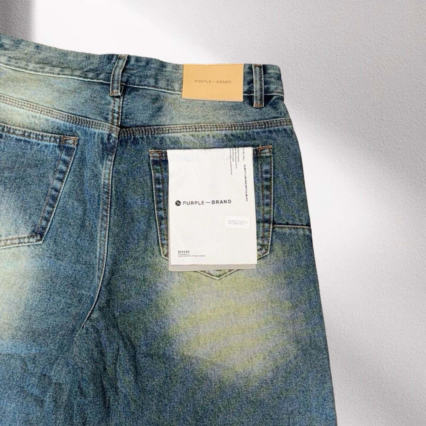 Purple-Brand Shorts    20297 - DopestKickz