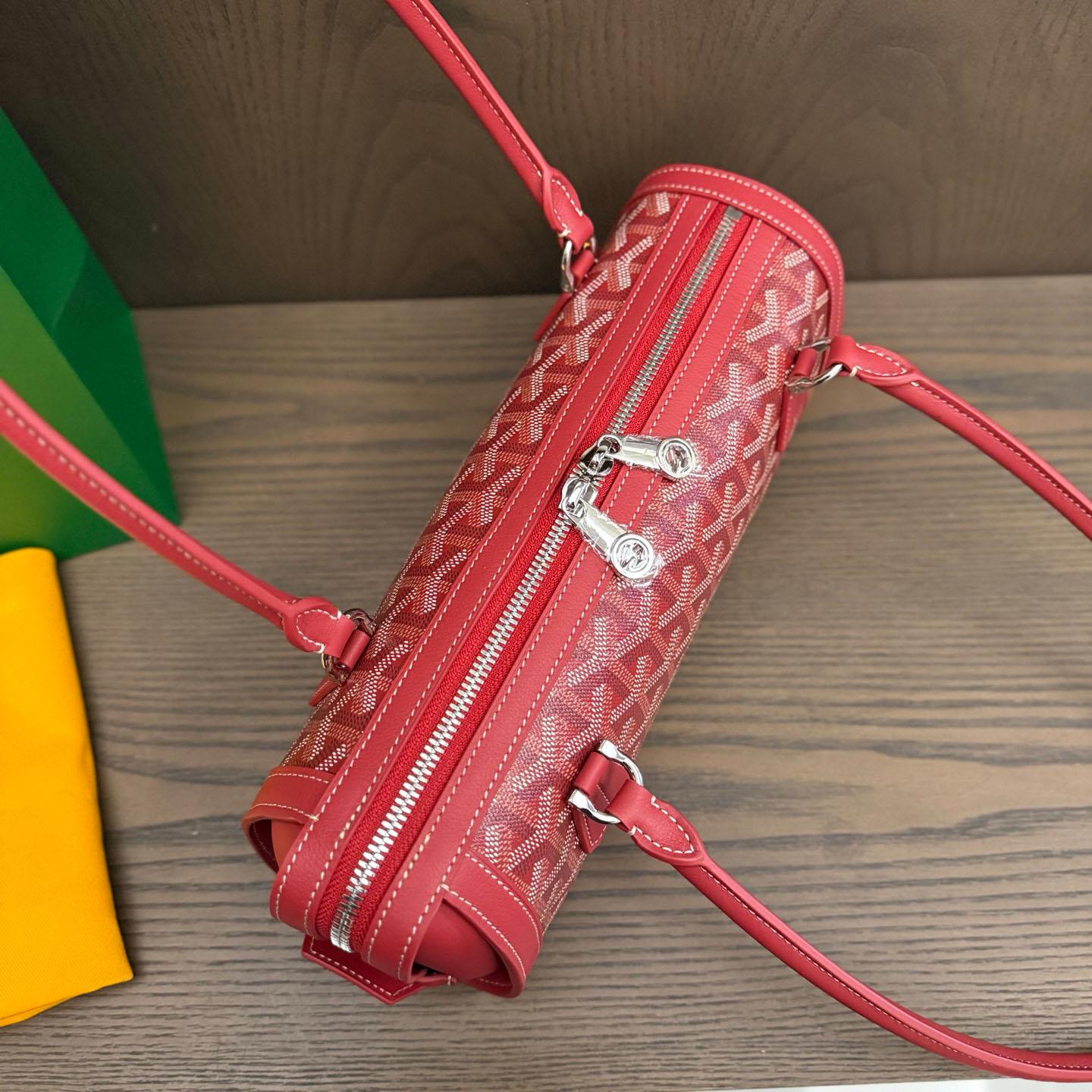 Goyard Bonbonnière Bag（Without a box） - DopestKickz