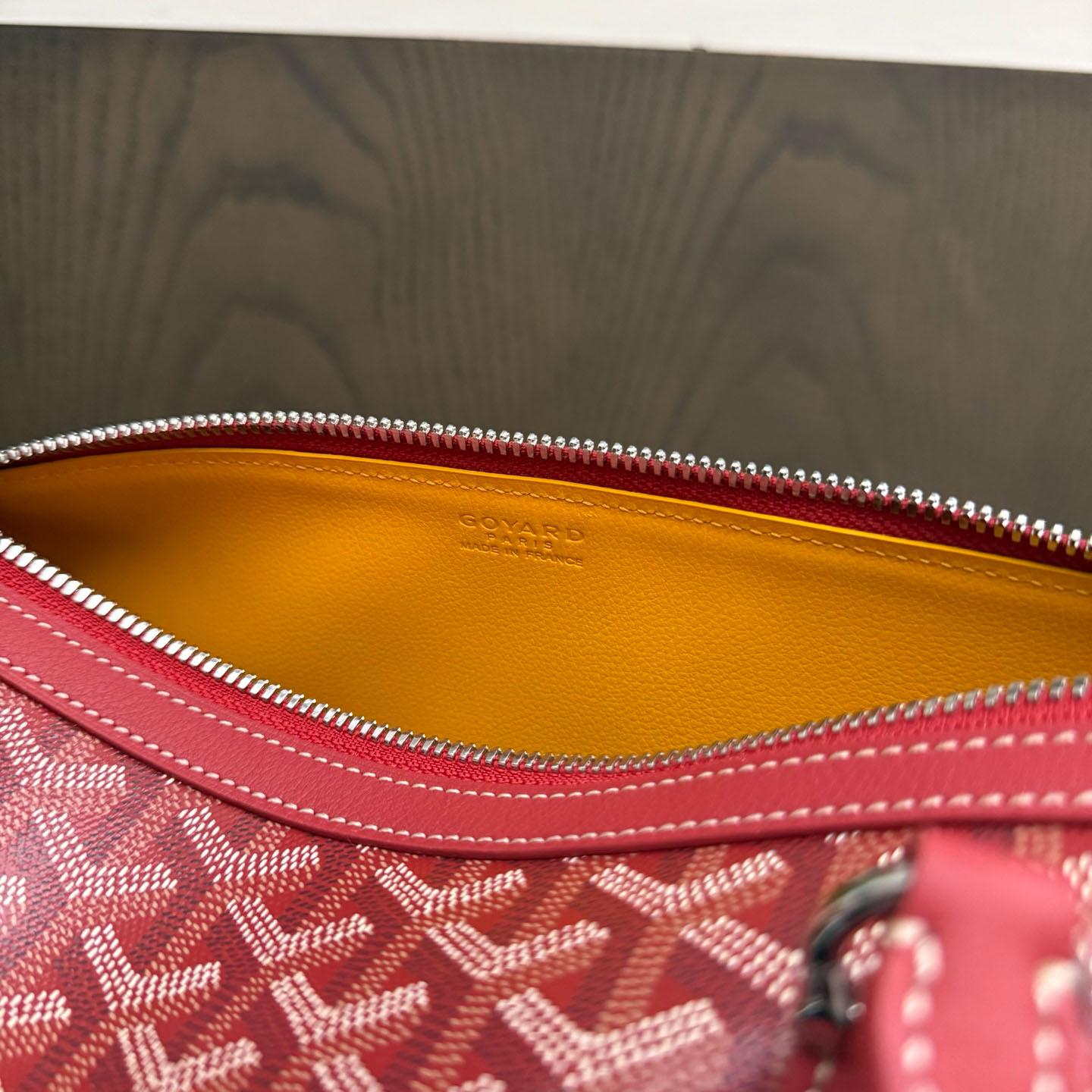 Goyard Bonbonnière Bag（Without a box） - DopestKickz